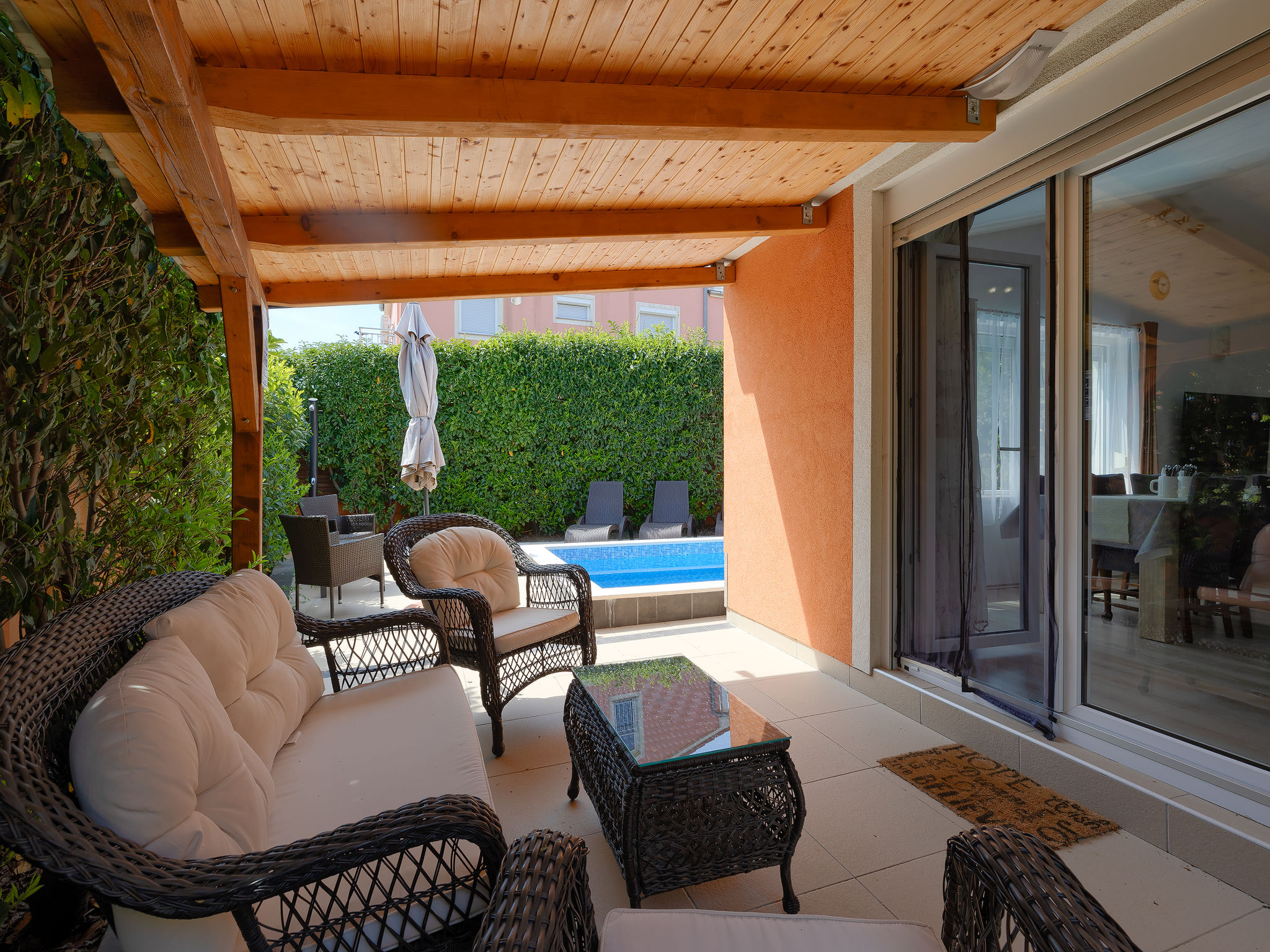 Photo of House Danijela Medulin