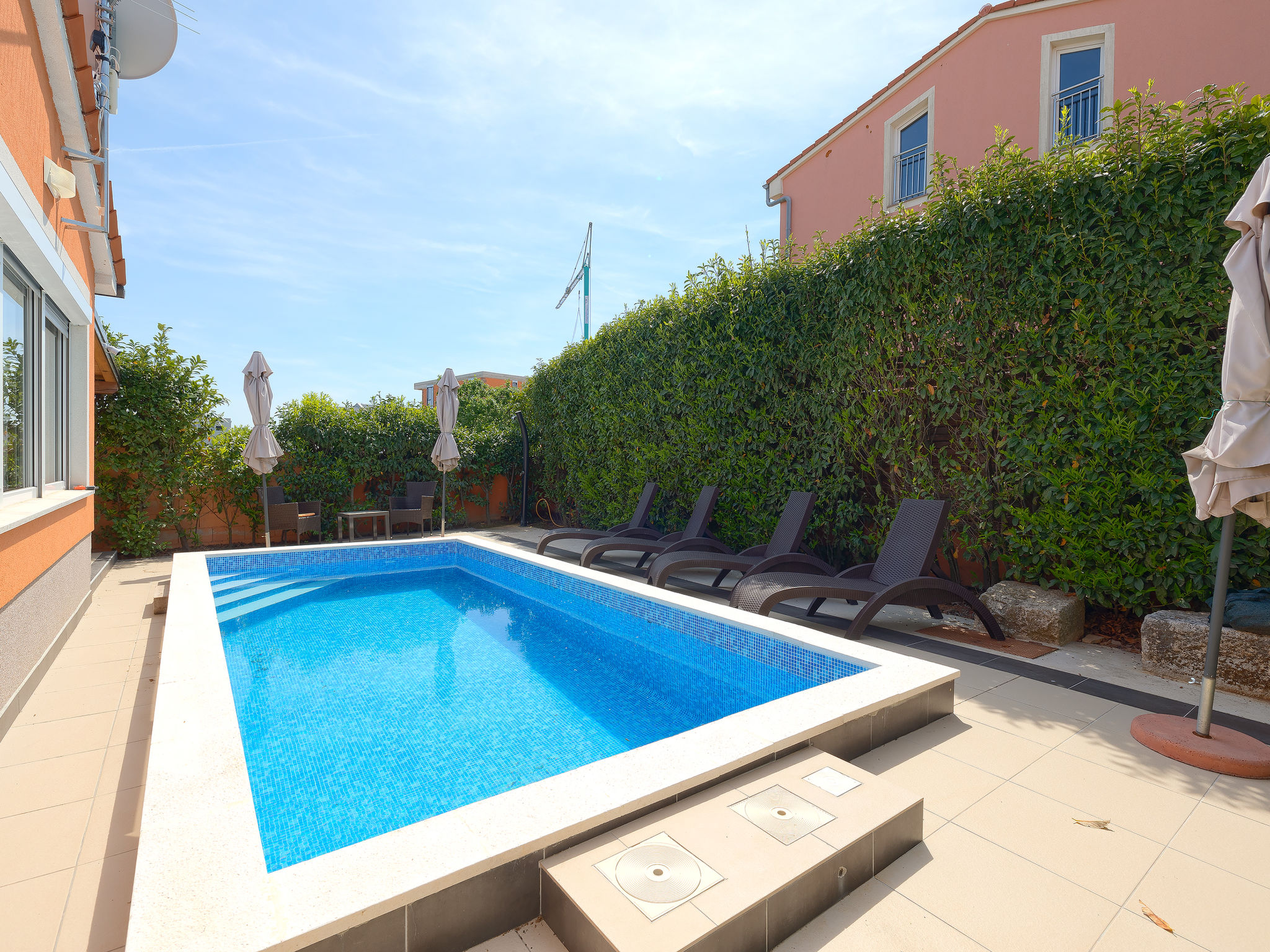 Photo of House Danijela Medulin