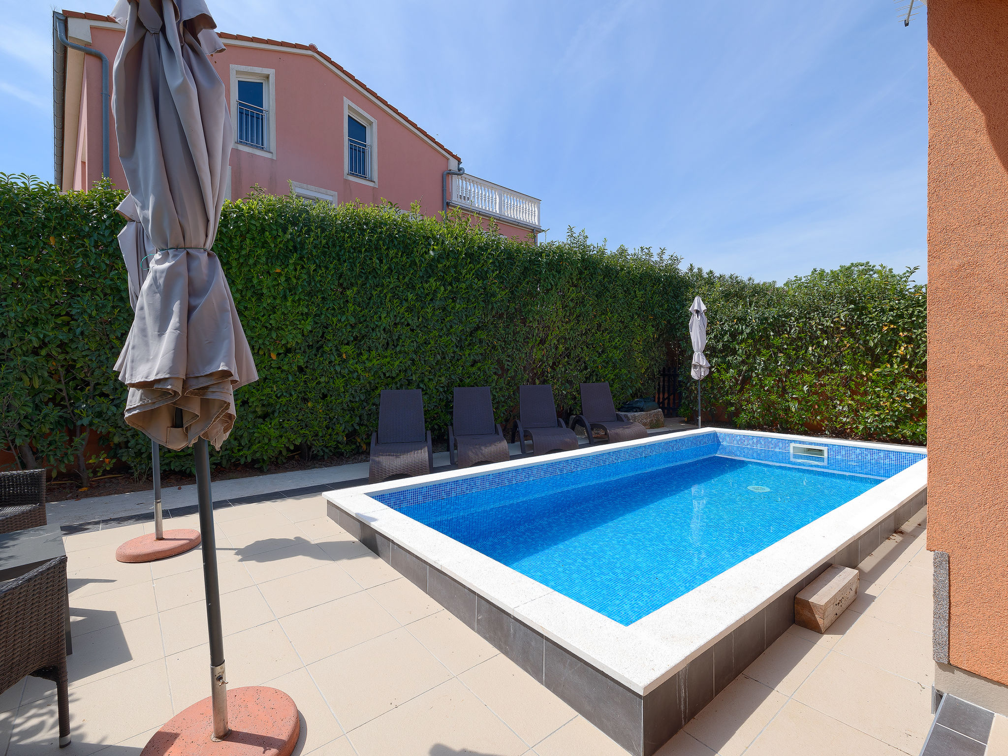 Photo of House Danijela Medulin