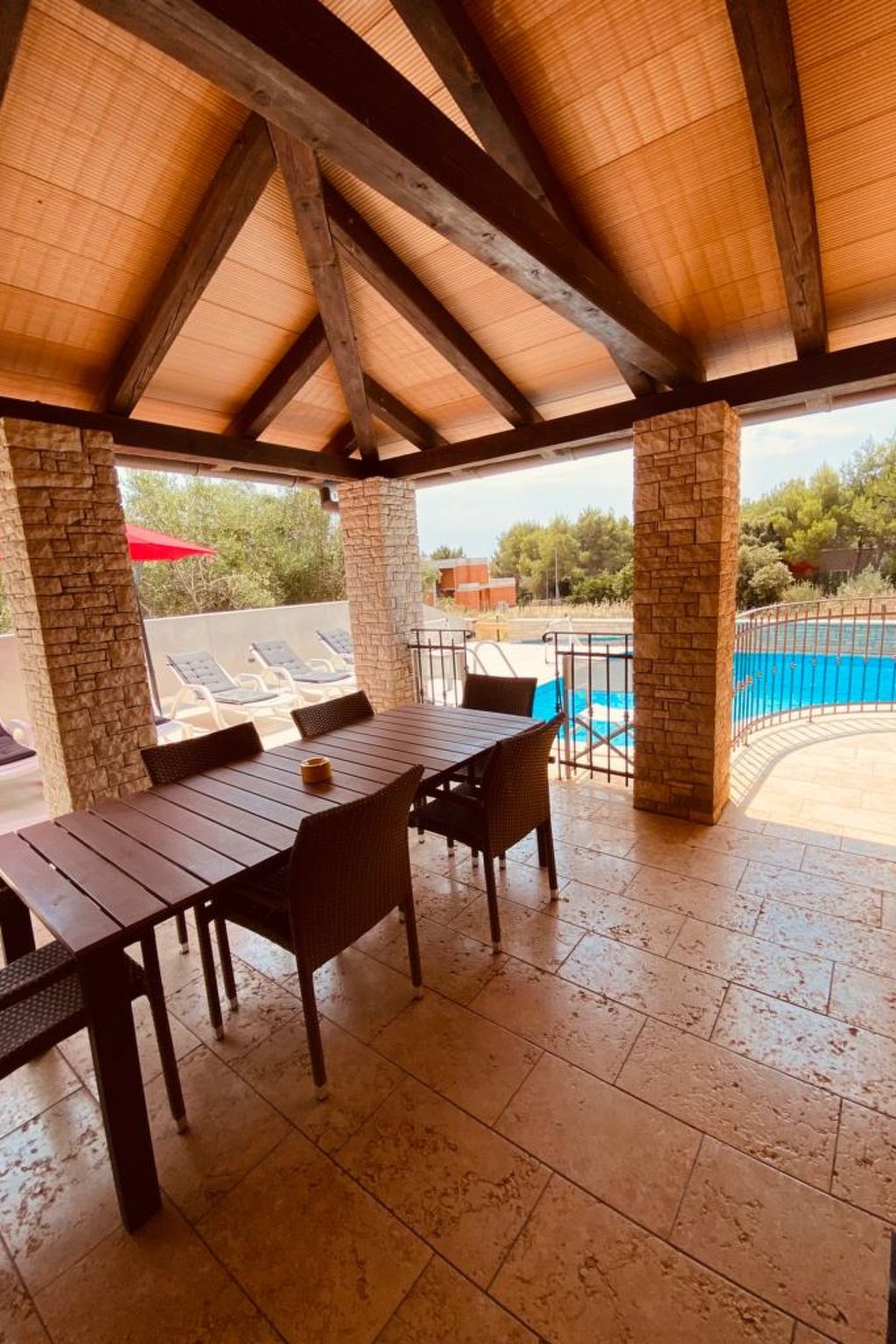 Photo of Villa Family