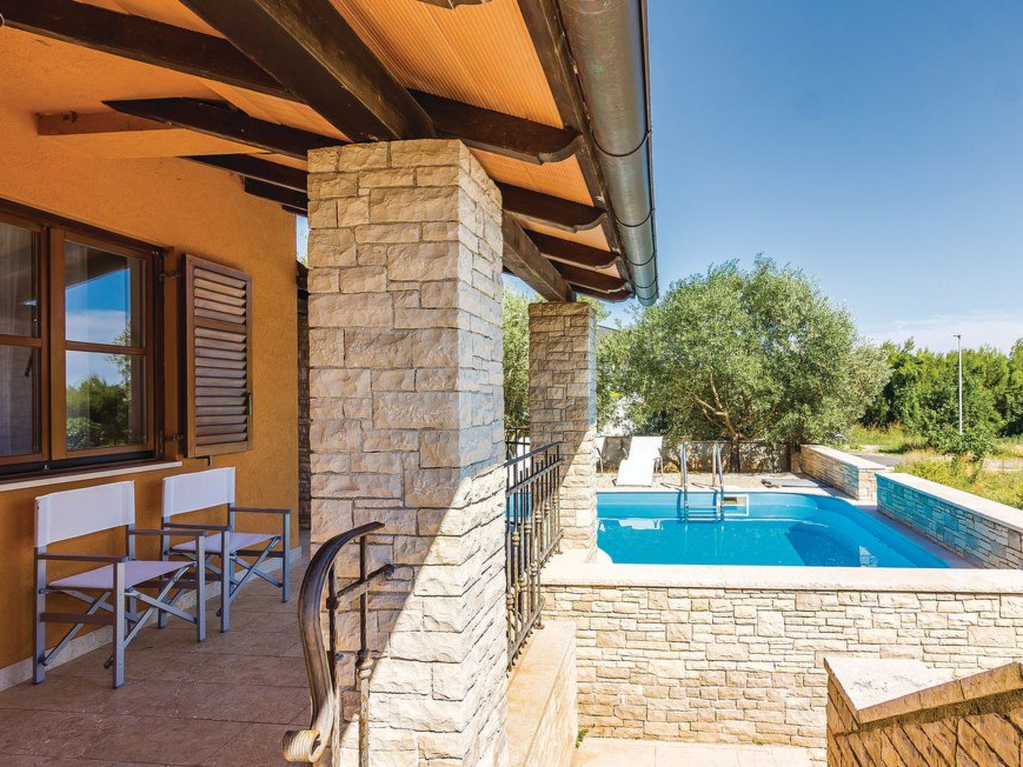 Photo of Villa Family