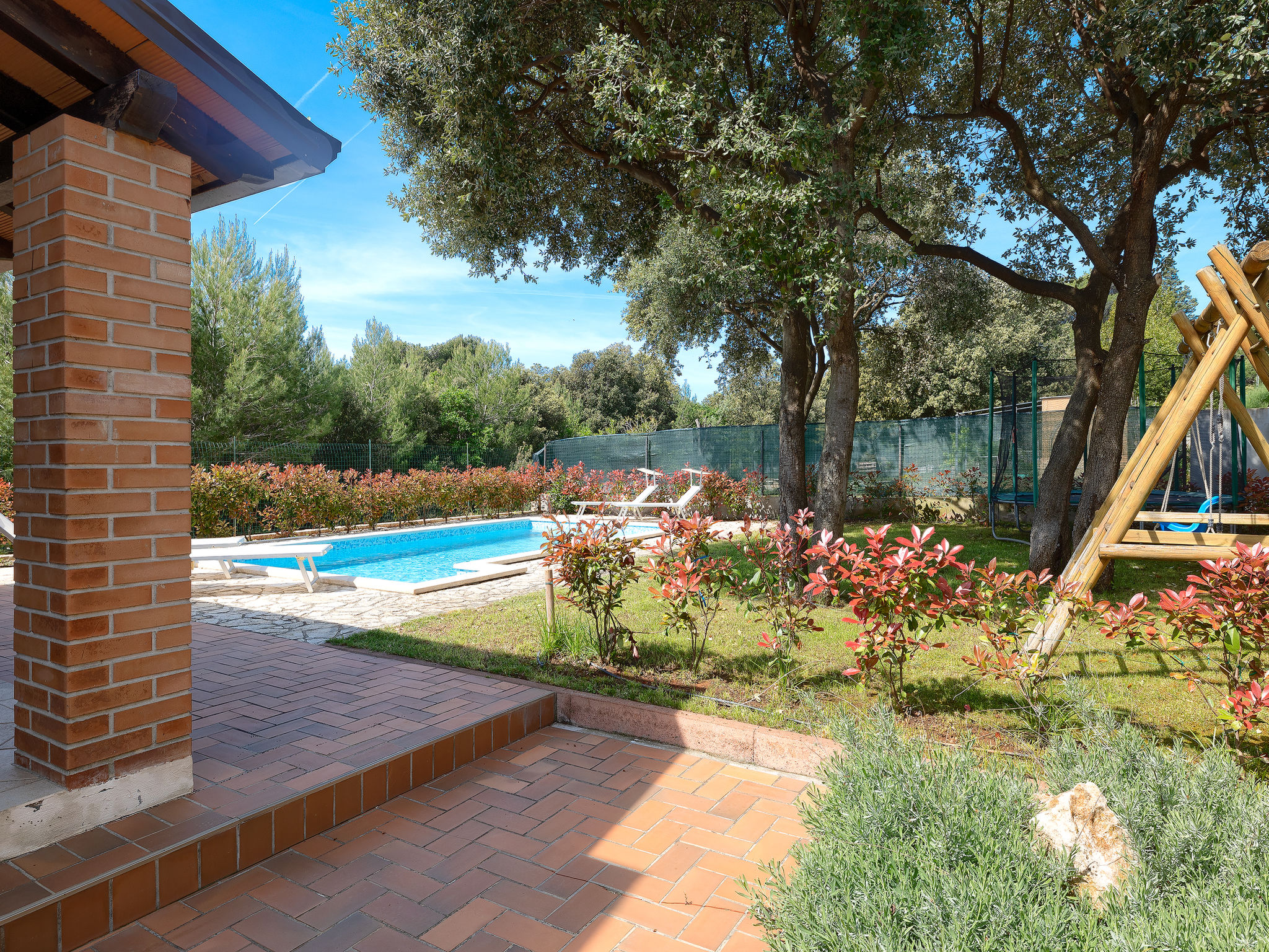 Photo of Villa Medulin