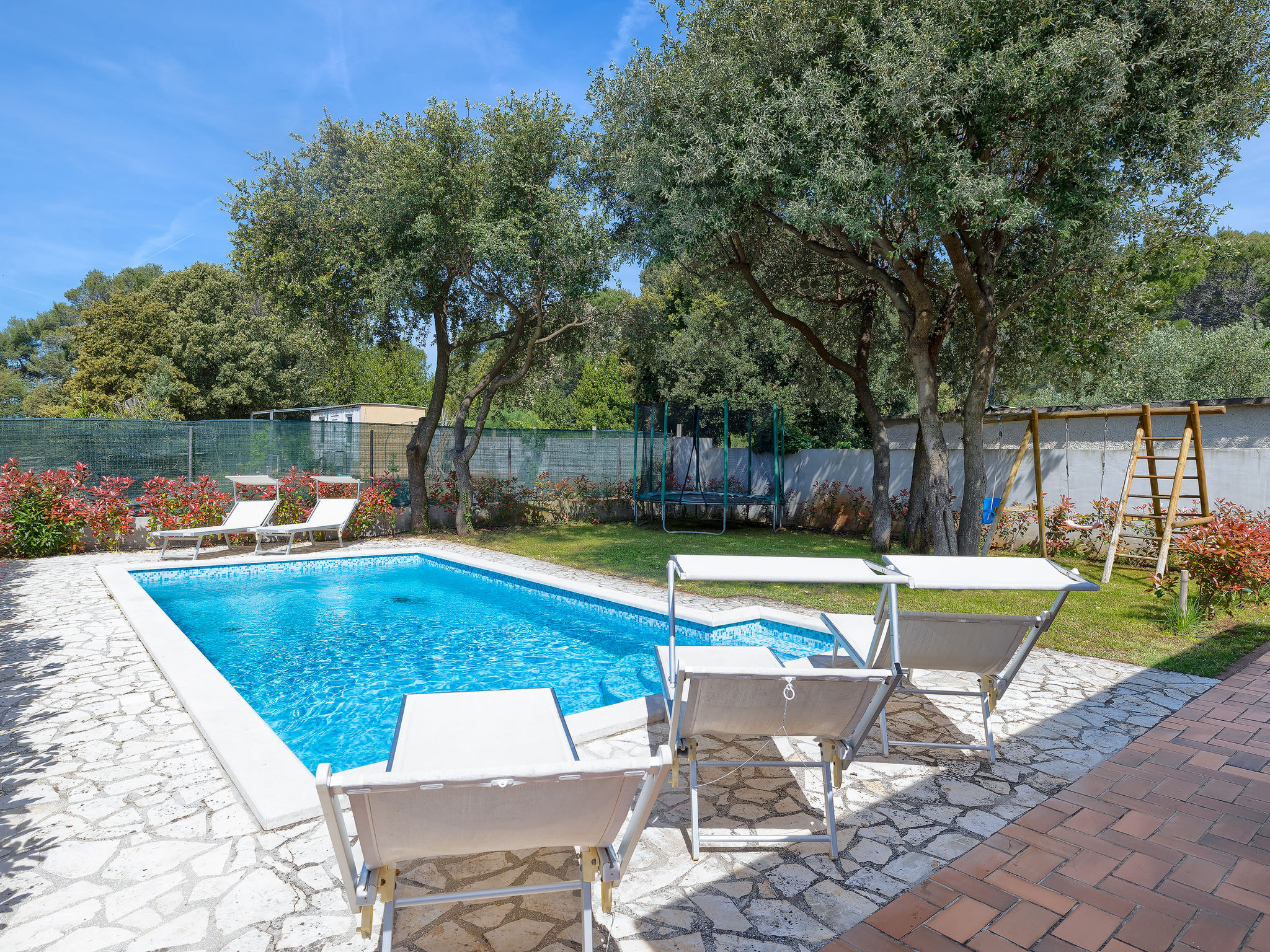 Photo of Villa Medulin