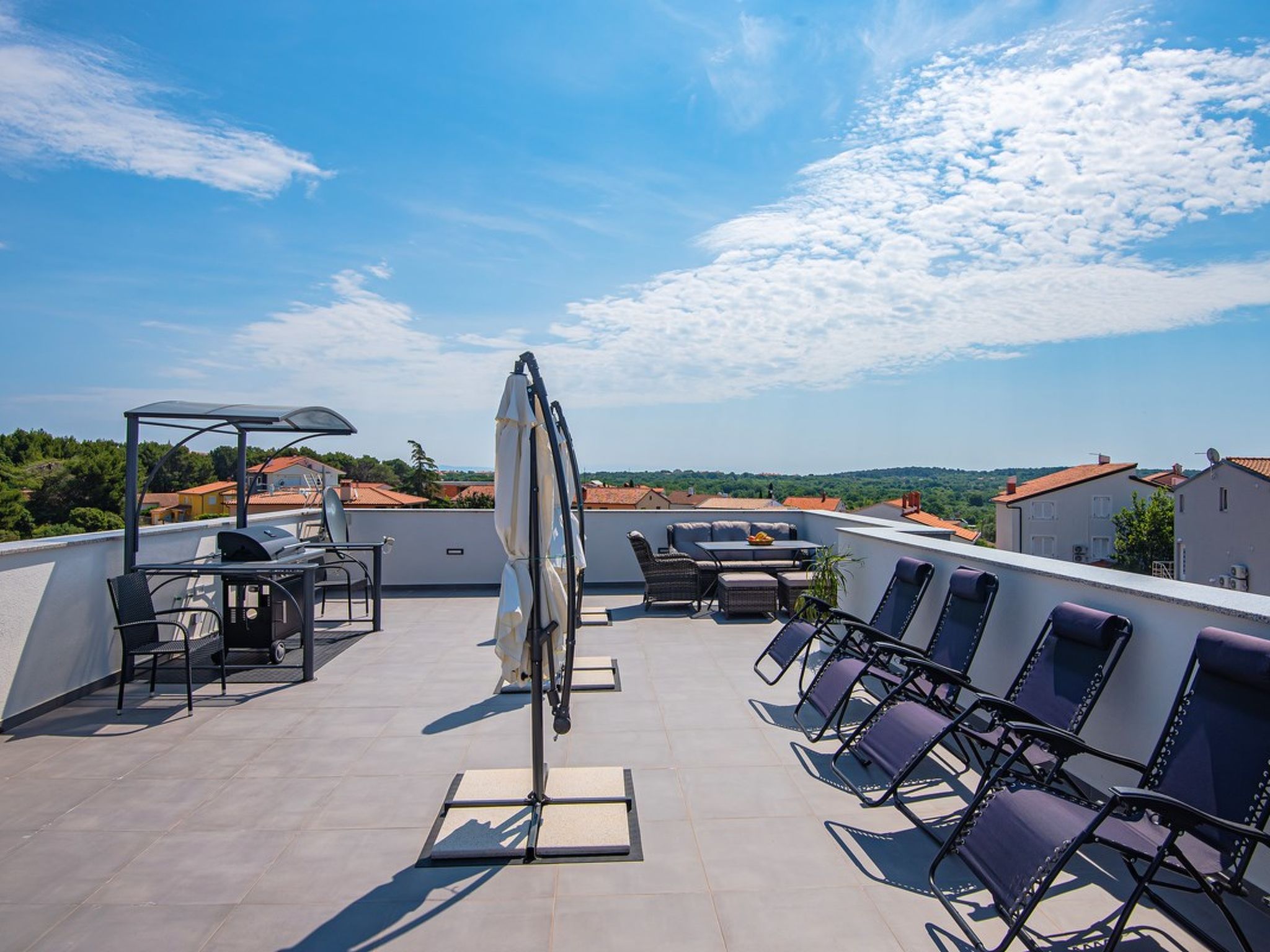 Photo of Hamilton Building