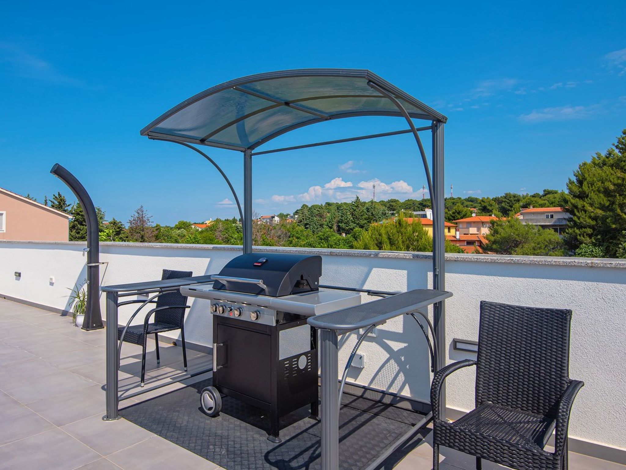 Photo of Hamilton Building