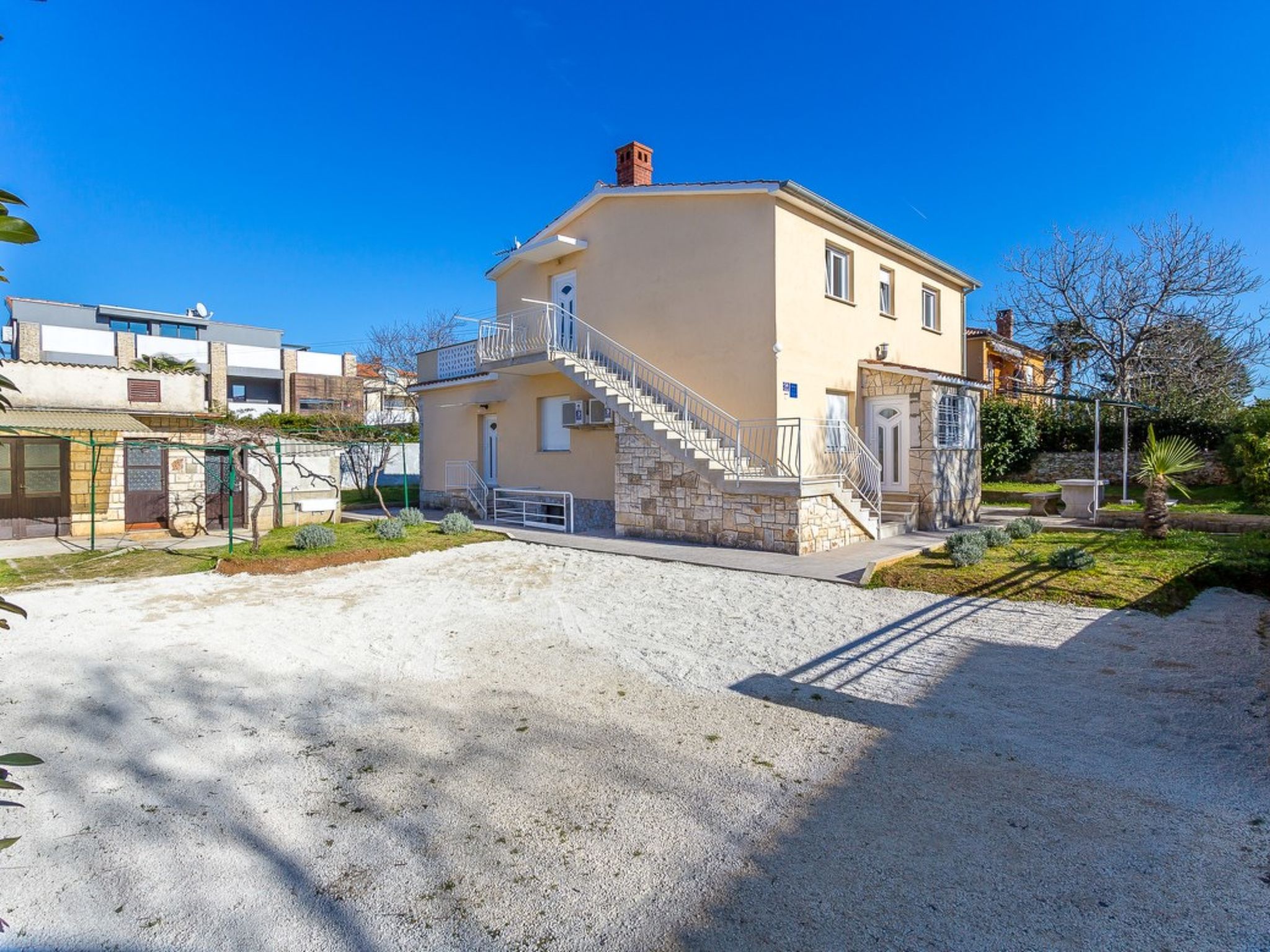 Photo of Casa di Sonja e Boris