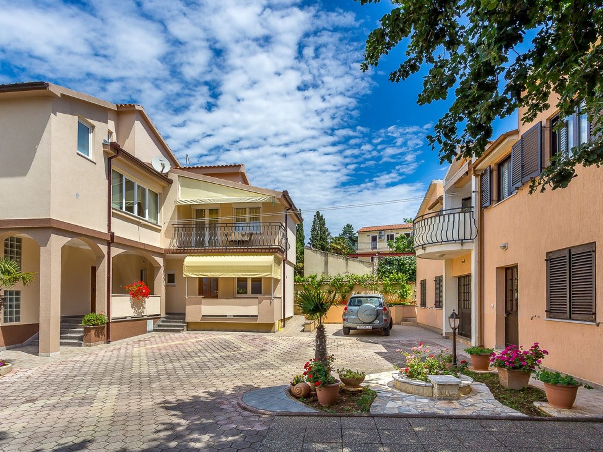 Photo of Casa Nevija