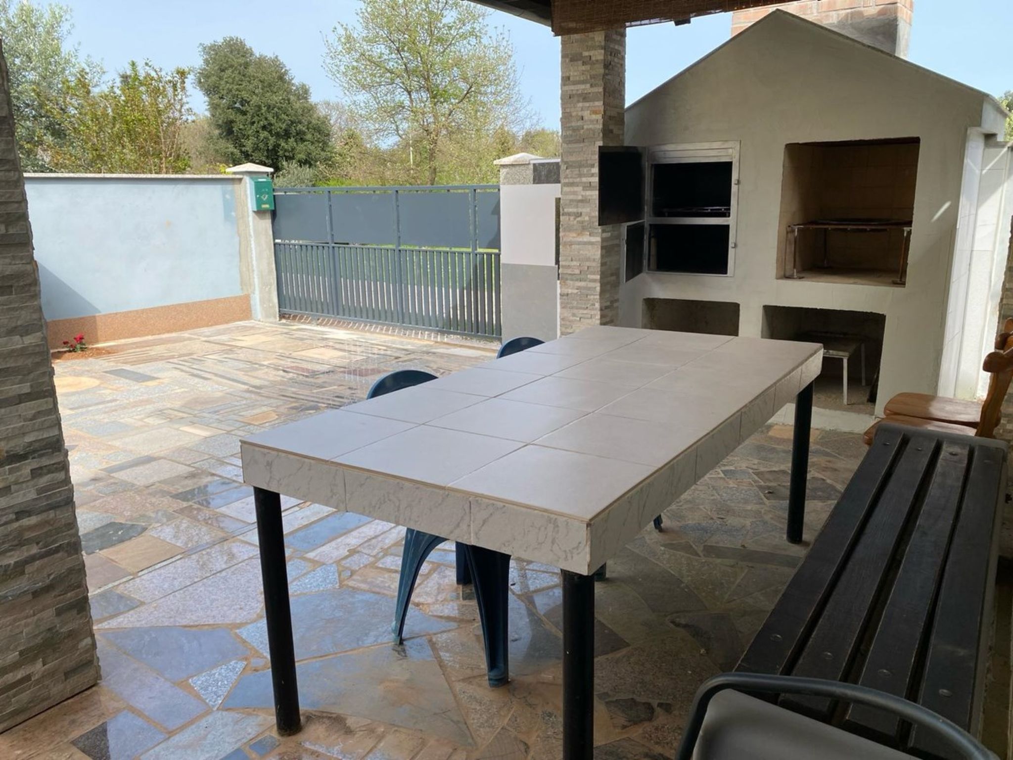 Photo of Casa Orangina