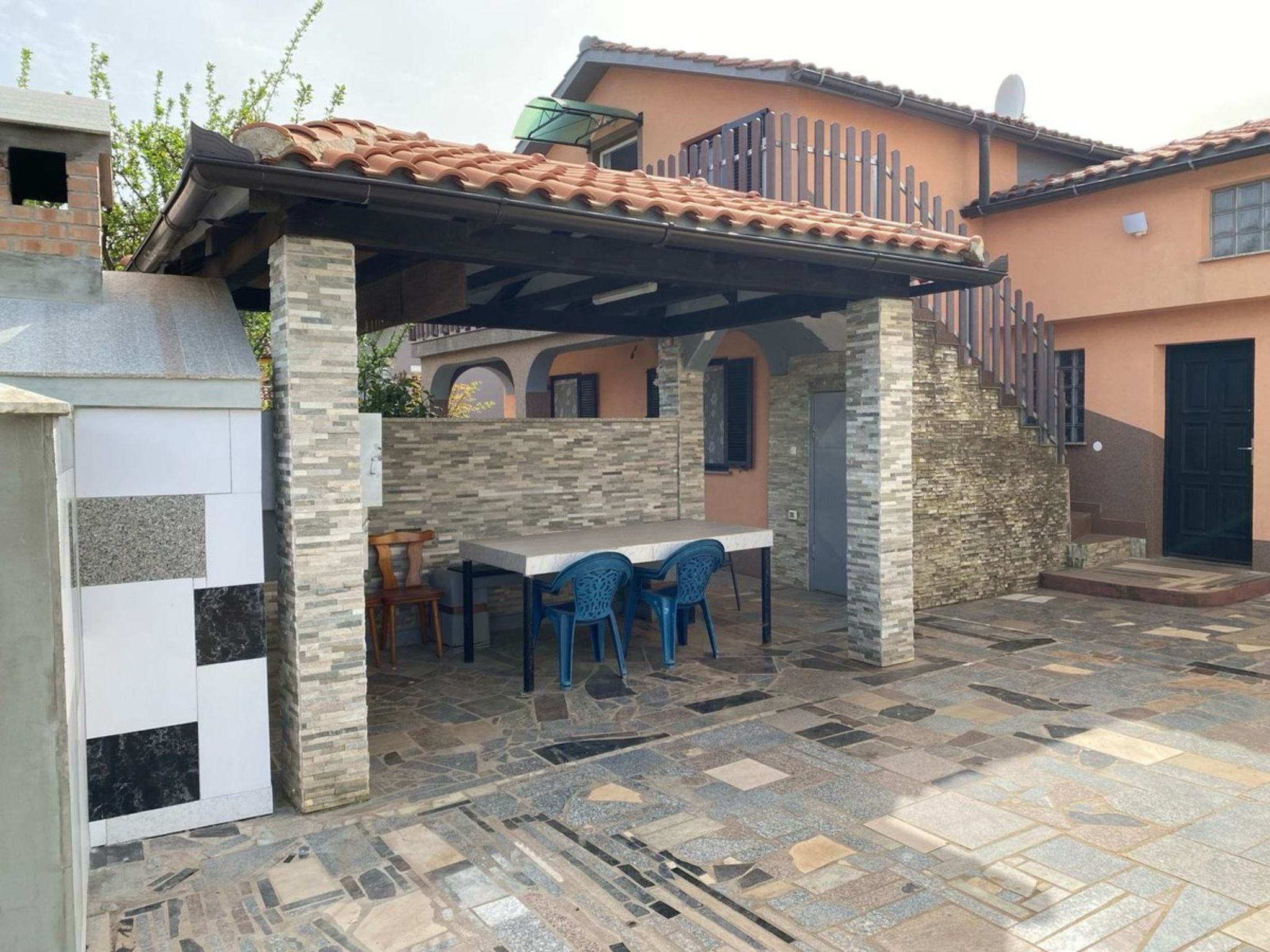 Photo of Casa Orangina