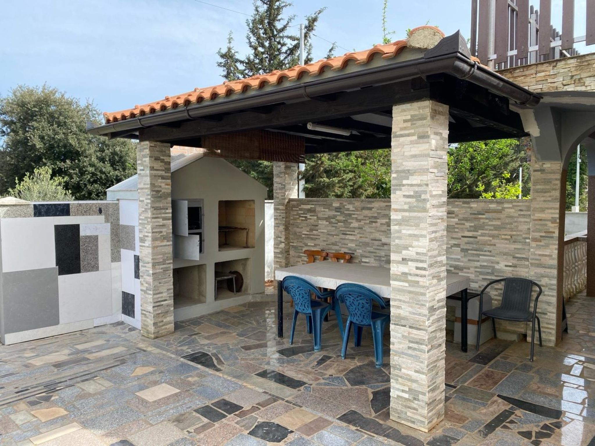 Photo of Casa Orangina