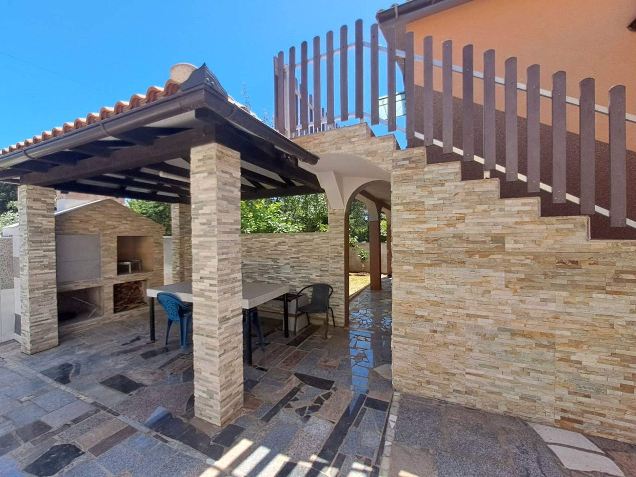 Photo of Casa Orangina