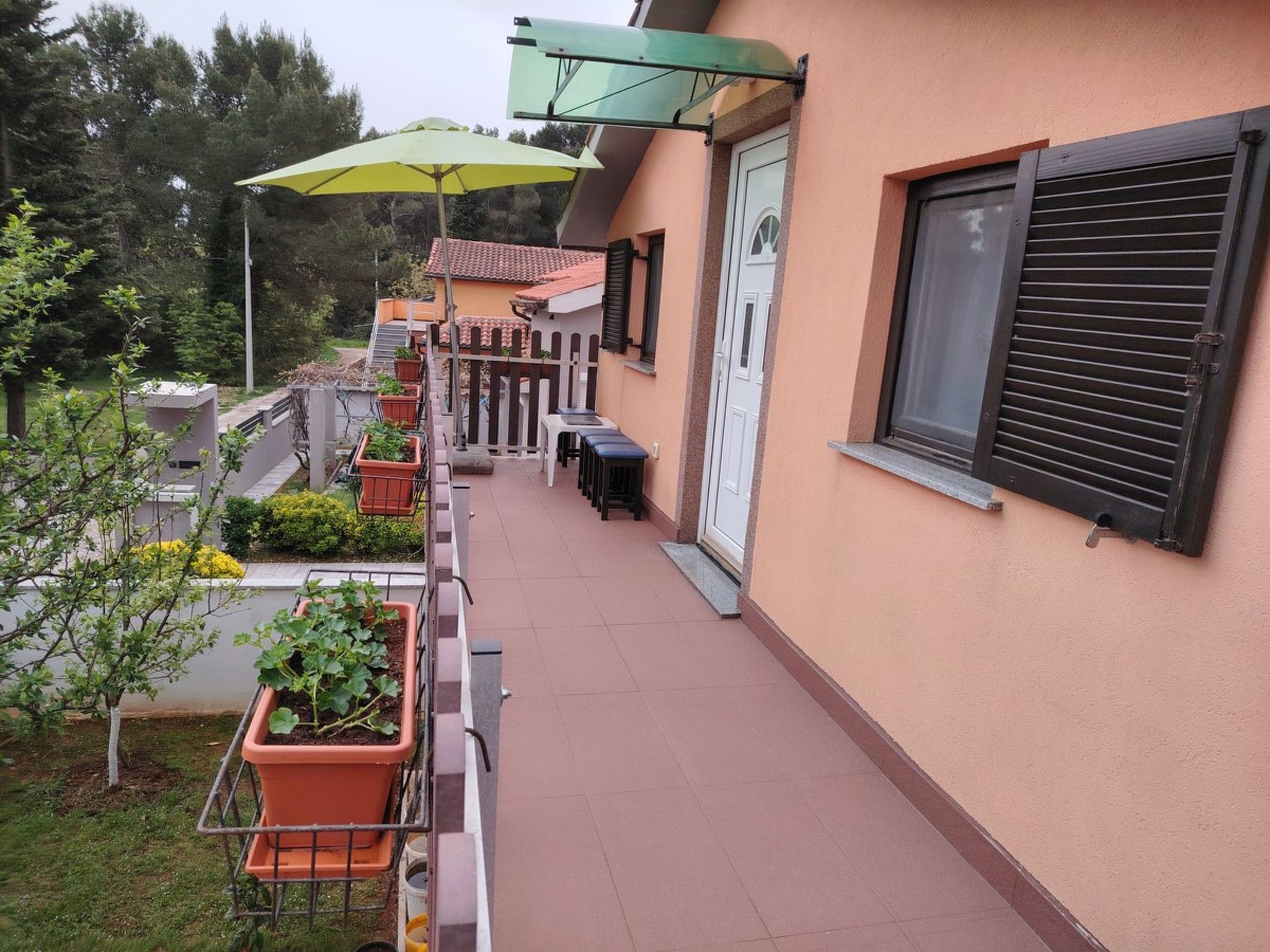 Photo of Casa Orangina