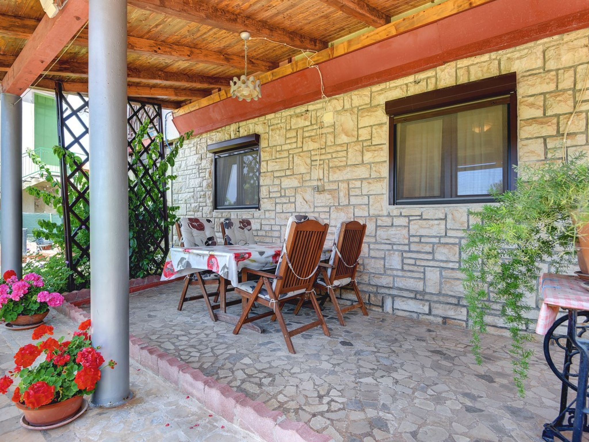 Klaudija Apartment in Medulin