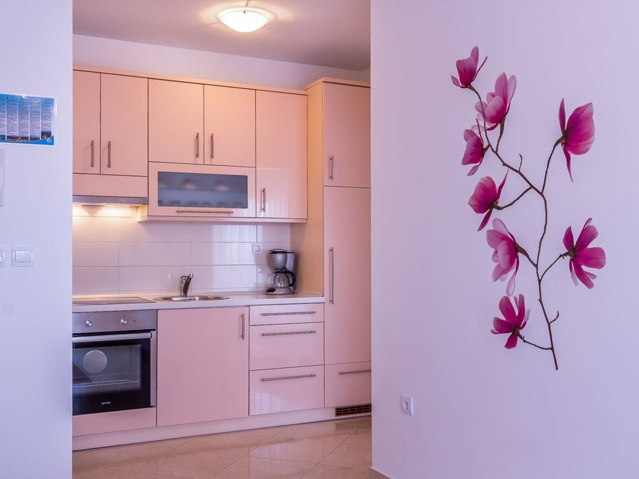 Casa Marich Apartment in Medulin