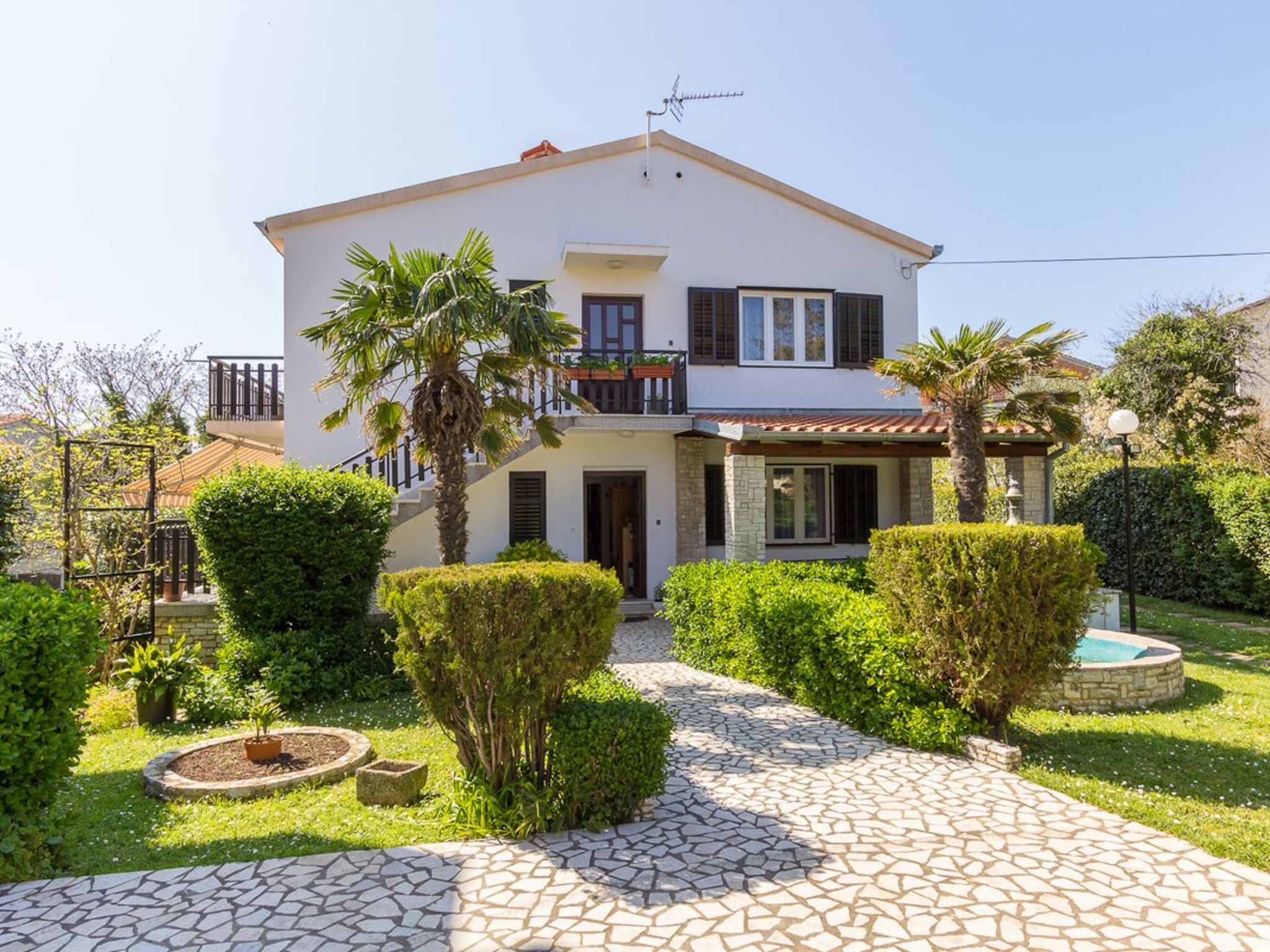 Photo of Casa Fiorina