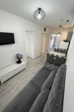 Knusse studio voor 3 personen, vlak bij zee en centrum van Medulin - thumbnail 2