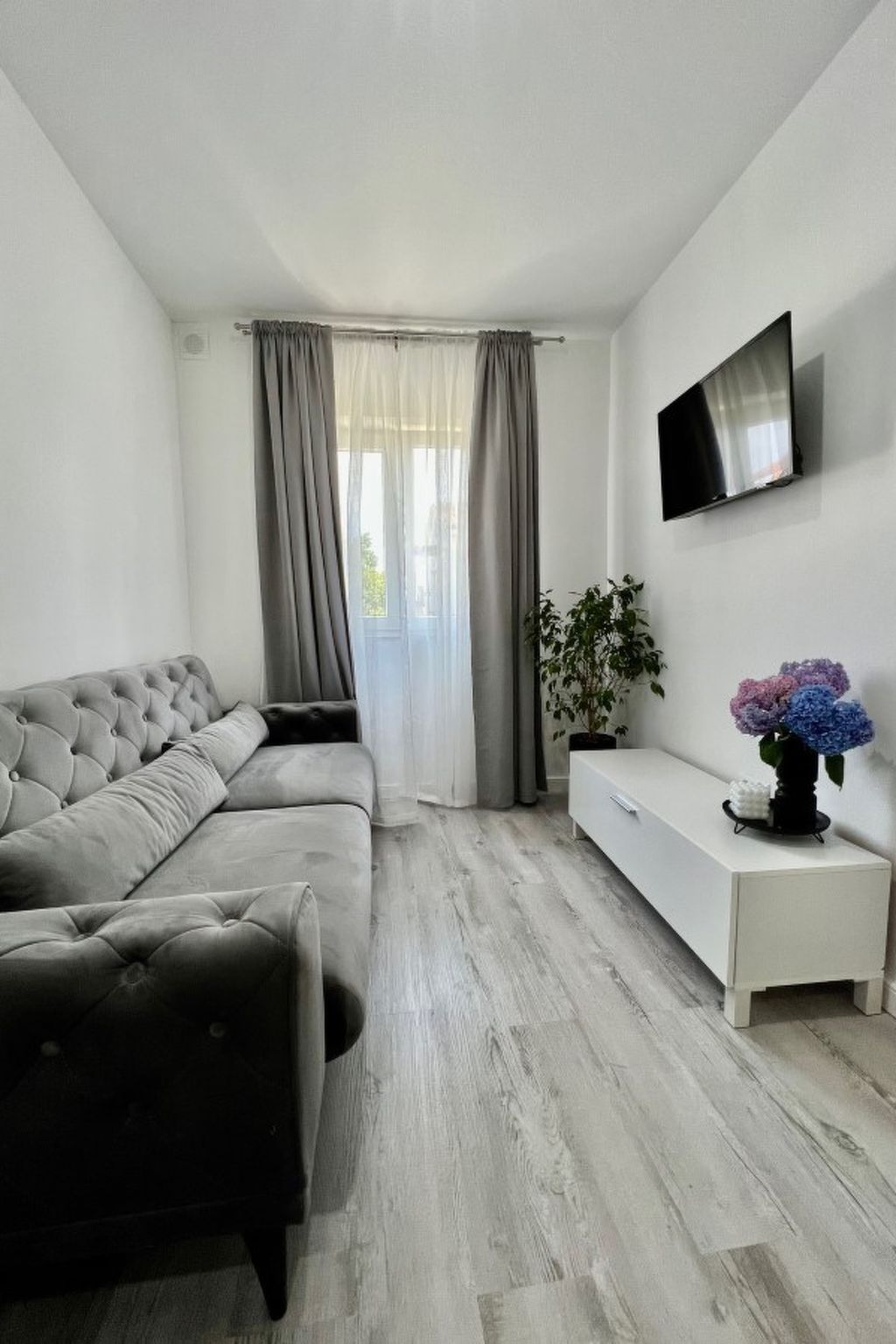 Vuletic Apartment in Medulin