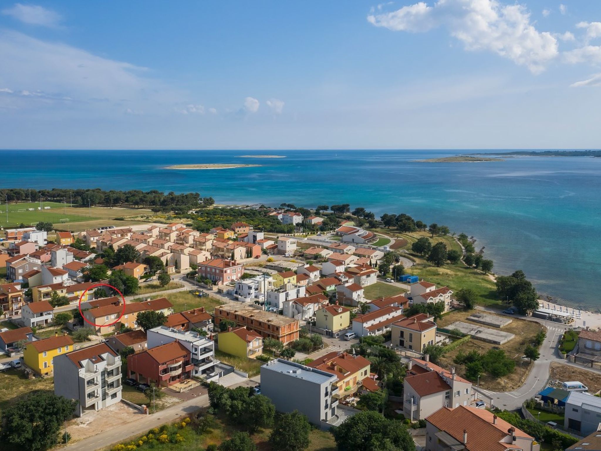 Photo of House Gorazd