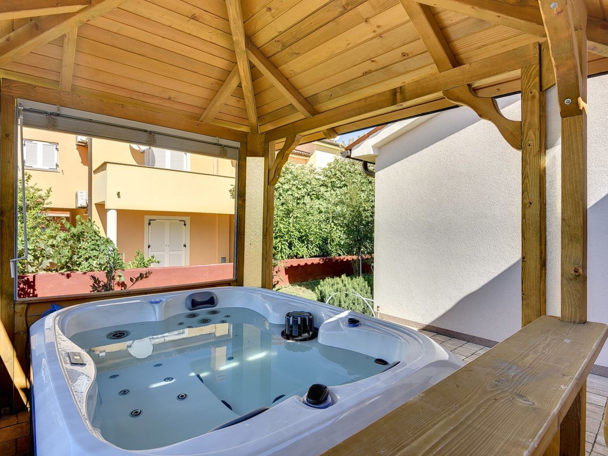 Photo of House Gorazd