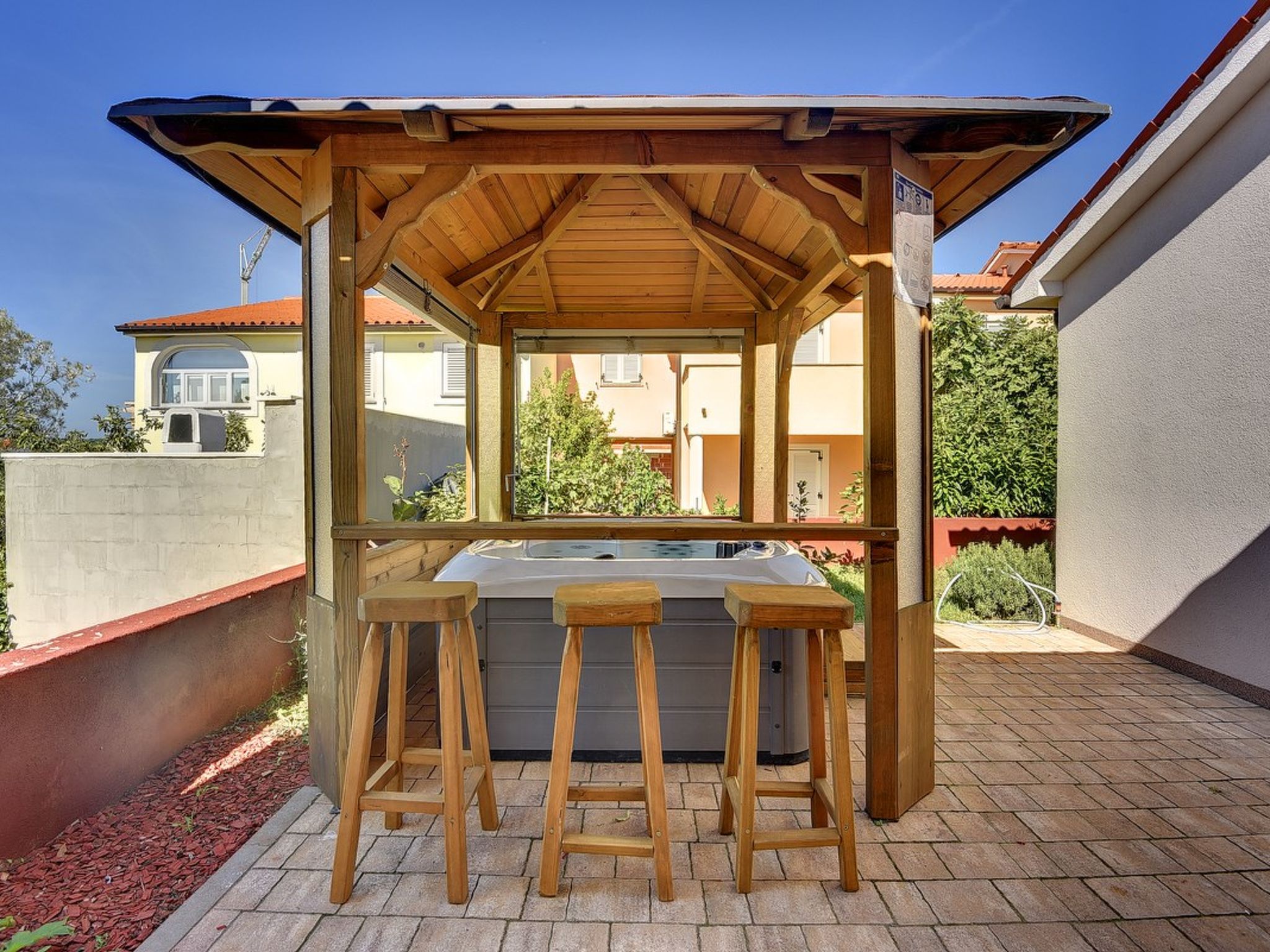 Photo of House Gorazd