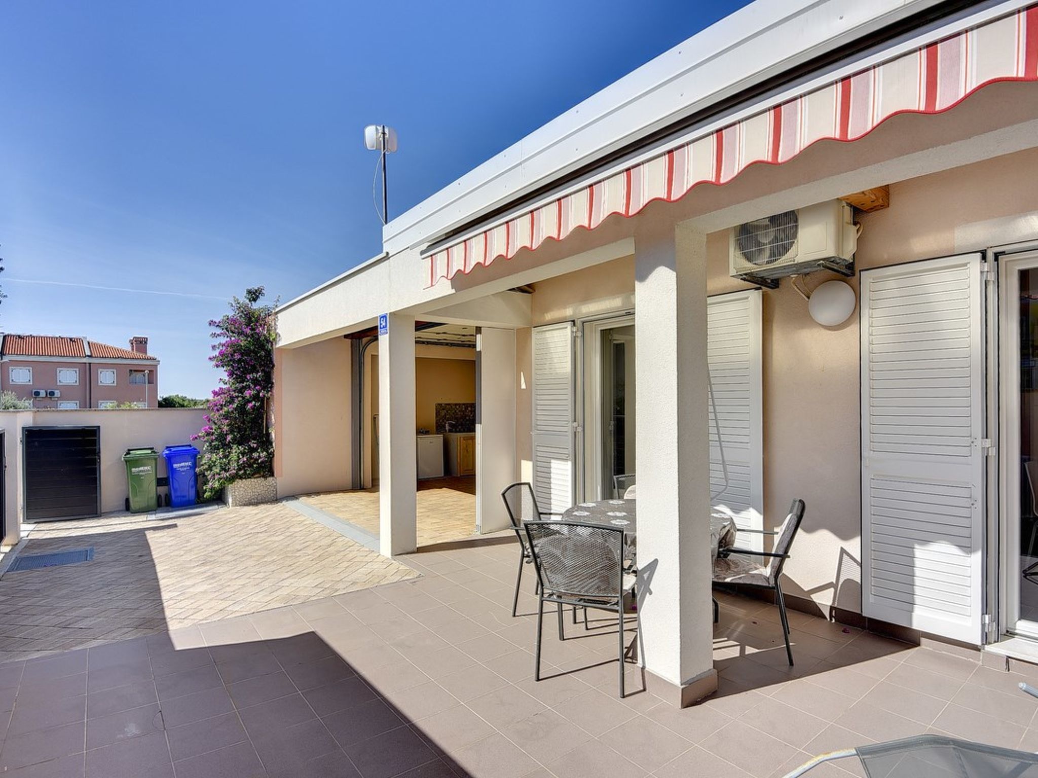 Photo of House Gorazd