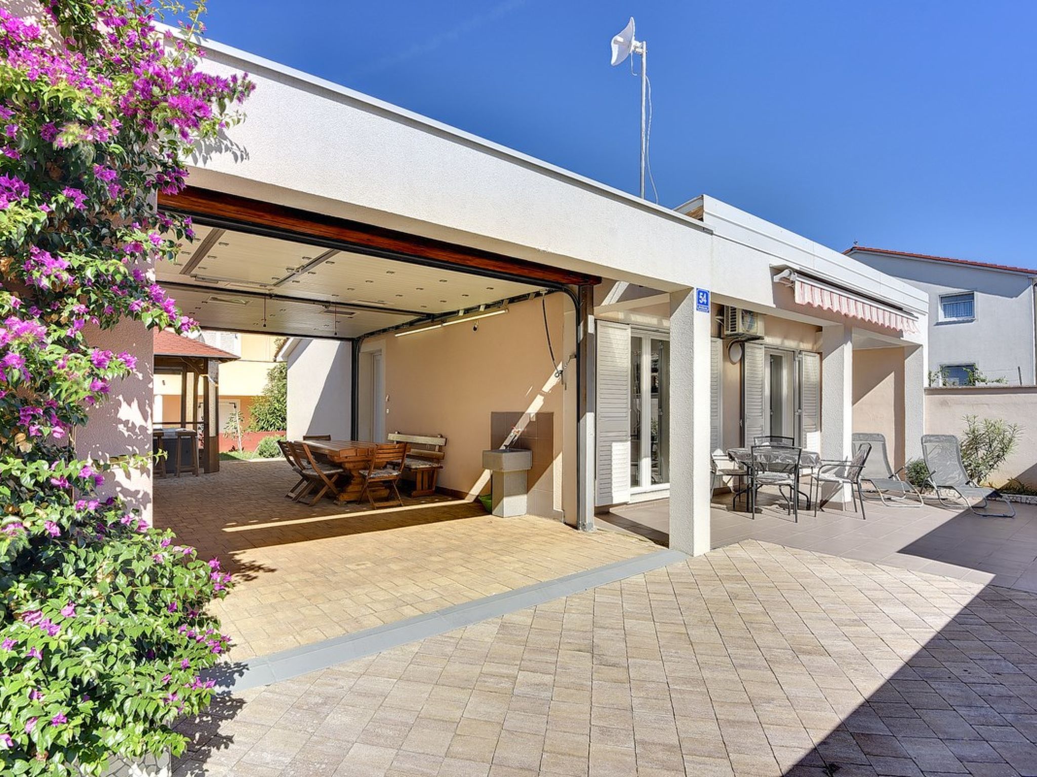 Photo of House Gorazd