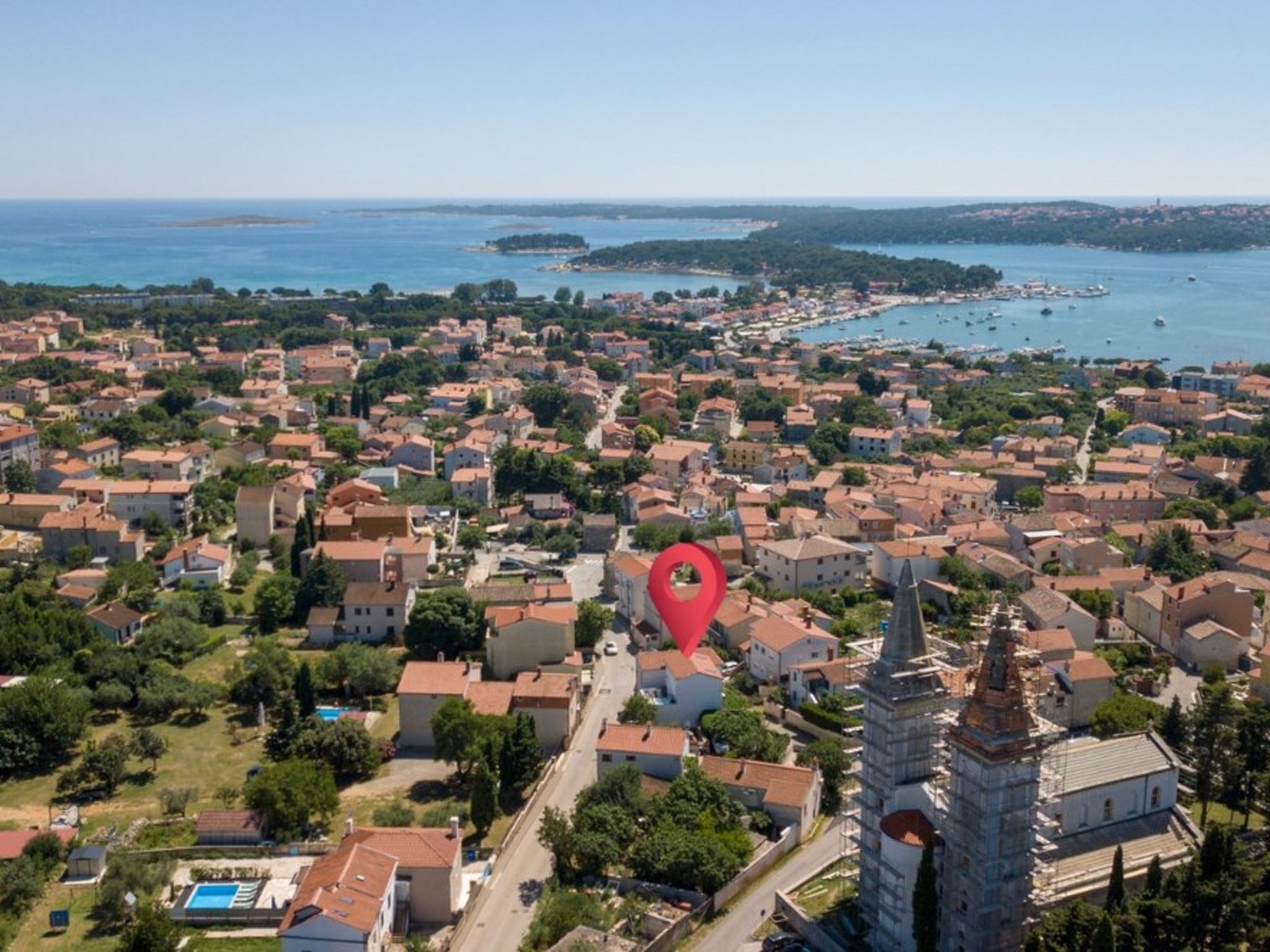 Photo of House Bernarda