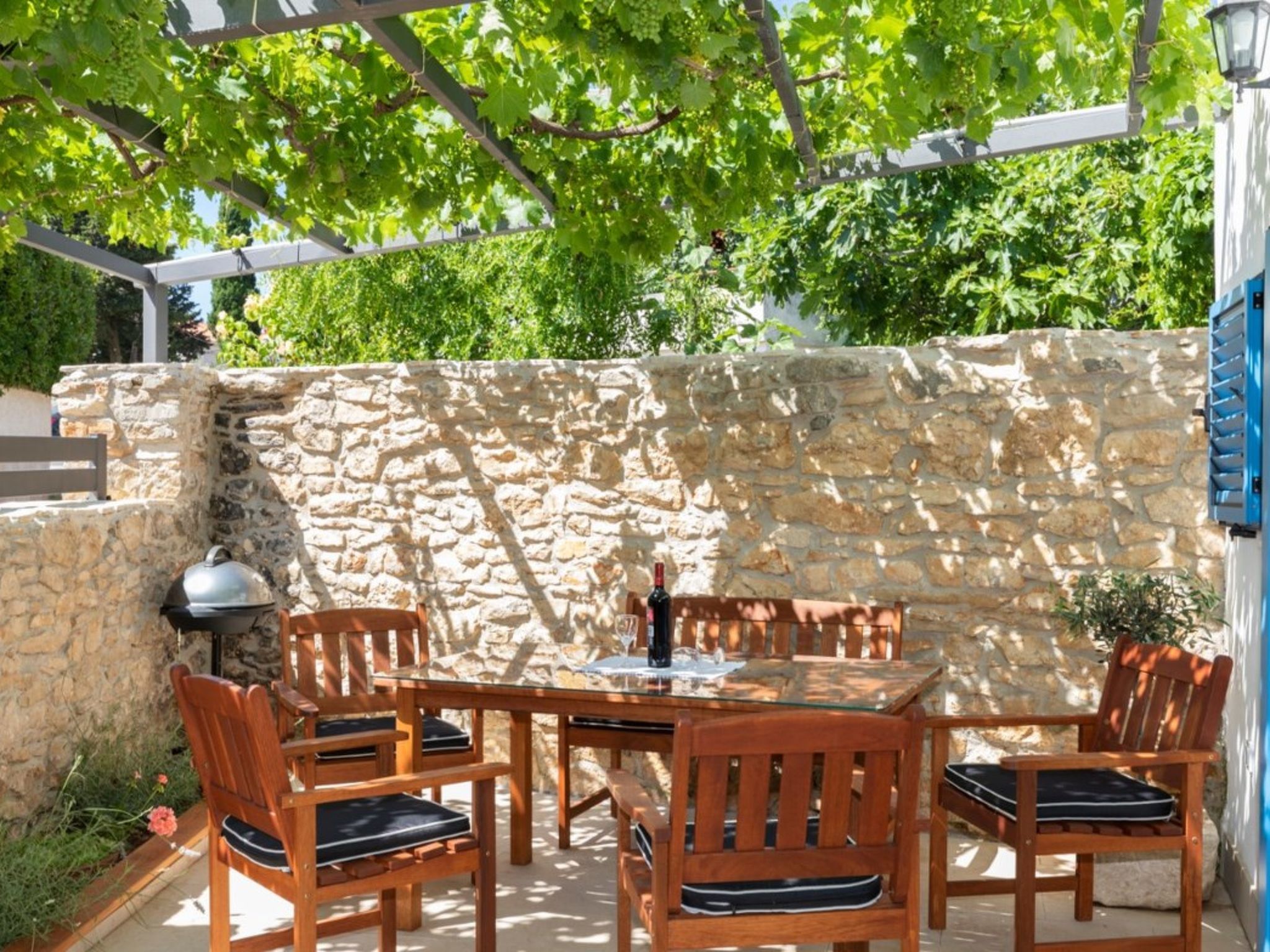 Photo of House Bernarda