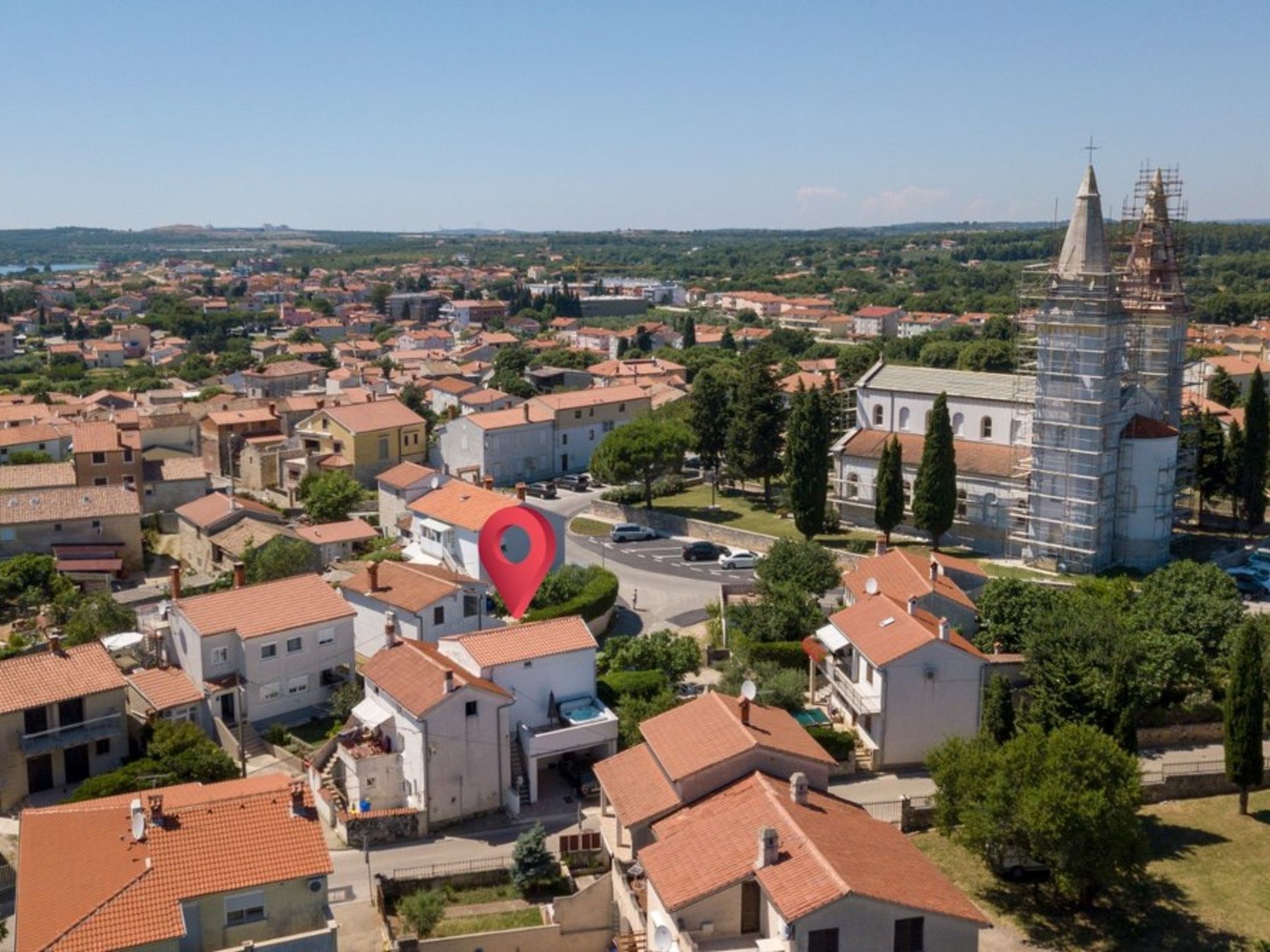 Photo of House Bernarda