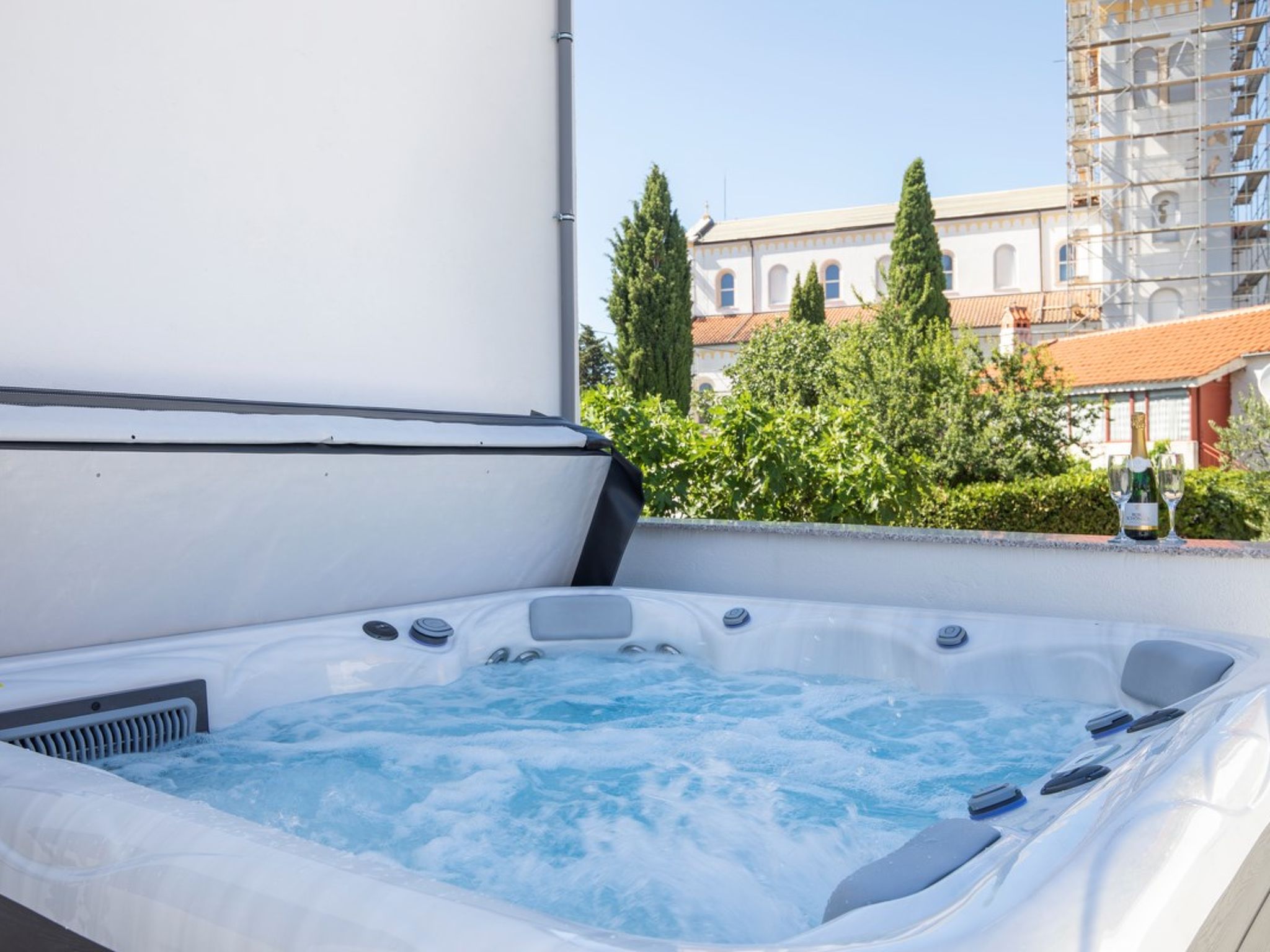 Photo of House Bernarda