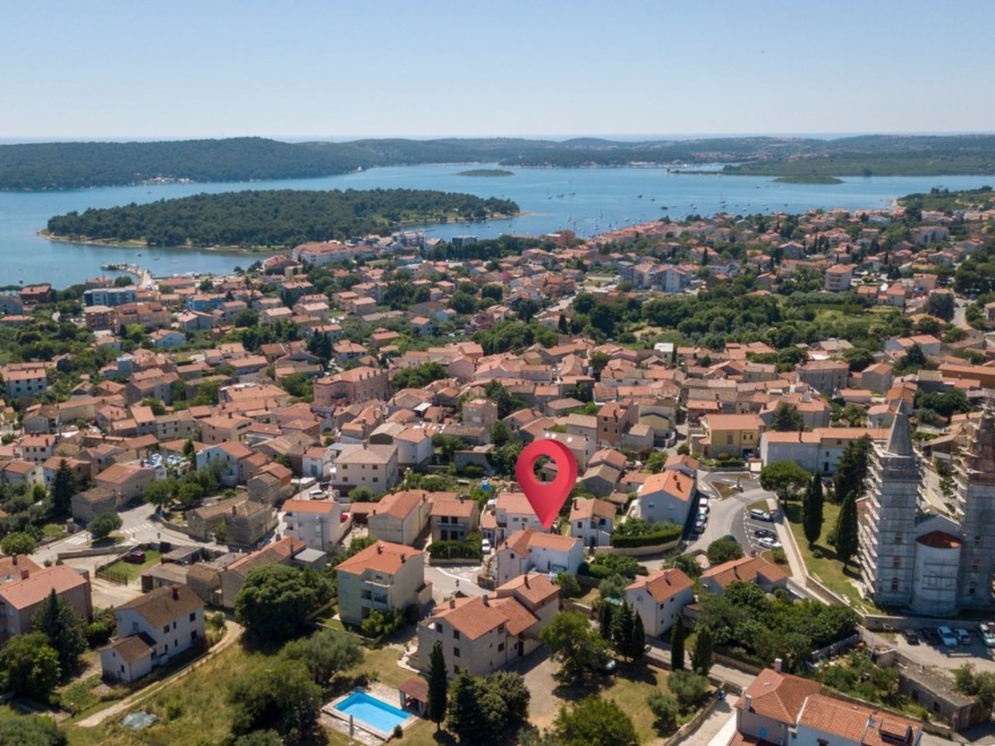 Photo of House Bernarda