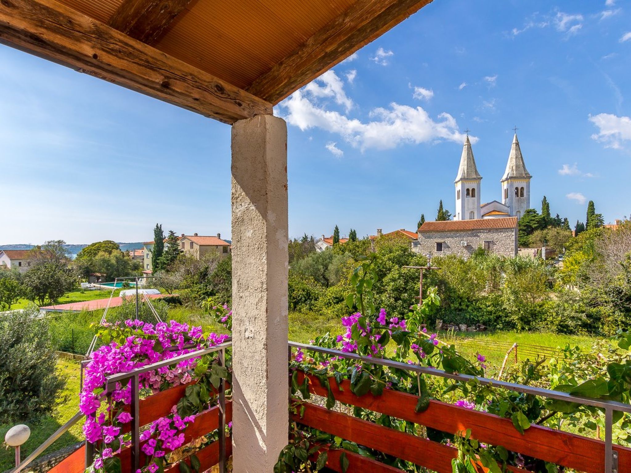 Photo of Casa Ziskovi