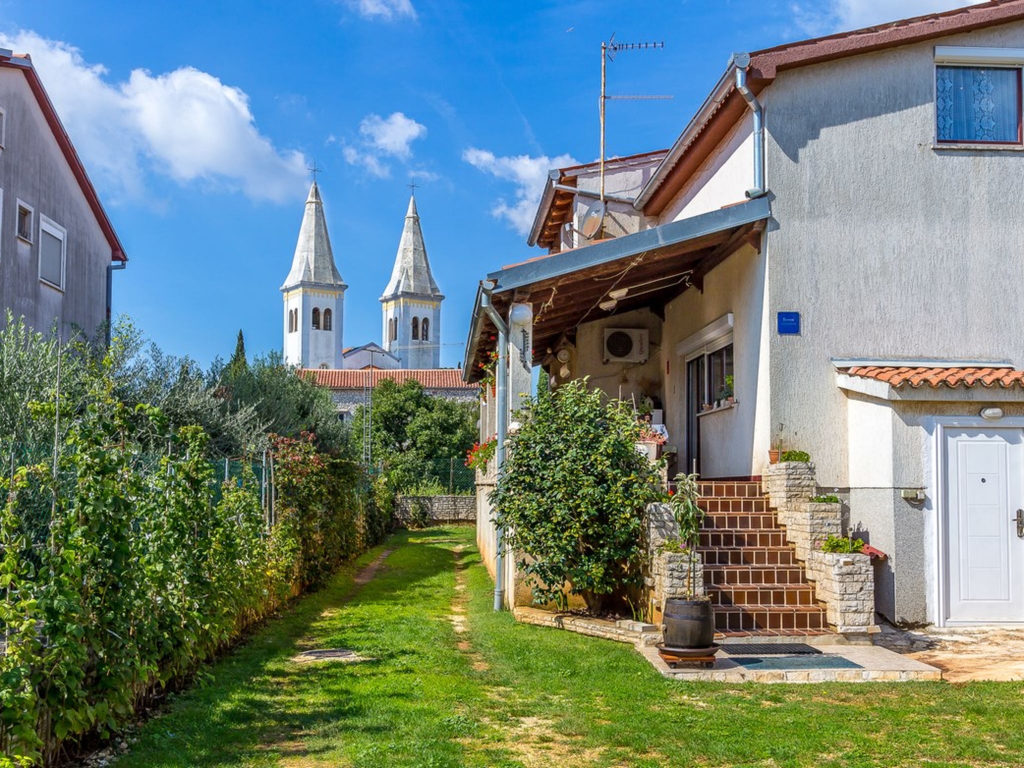 Photo of Casa Ziskovi