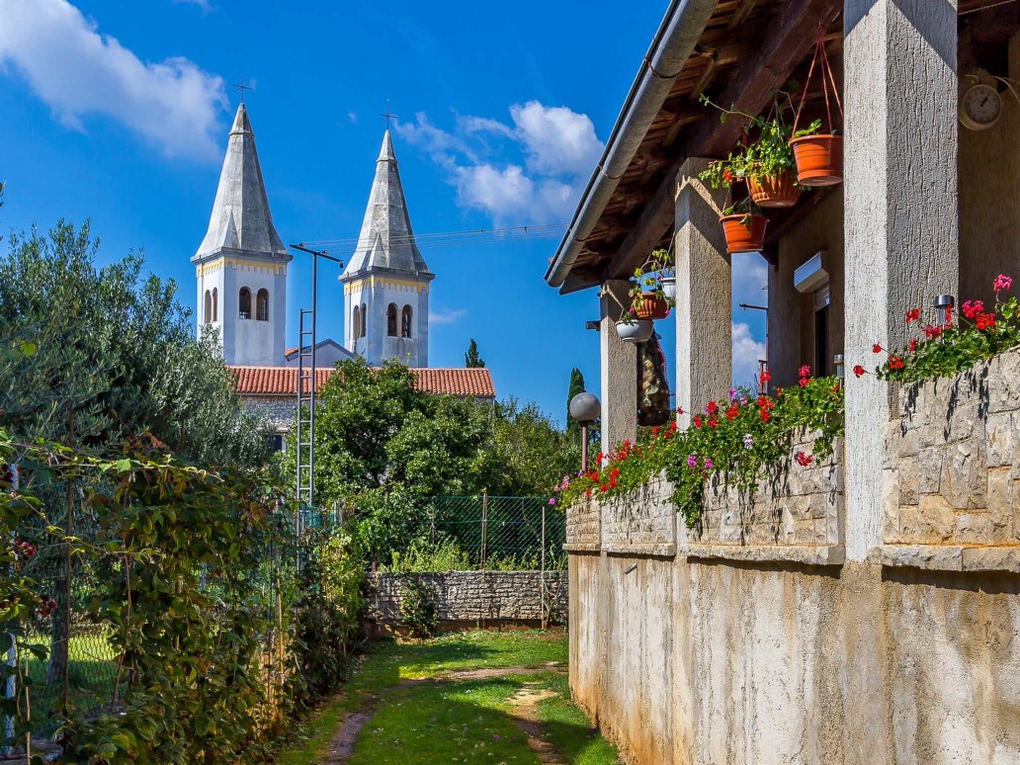 Photo of Casa Ziskovi