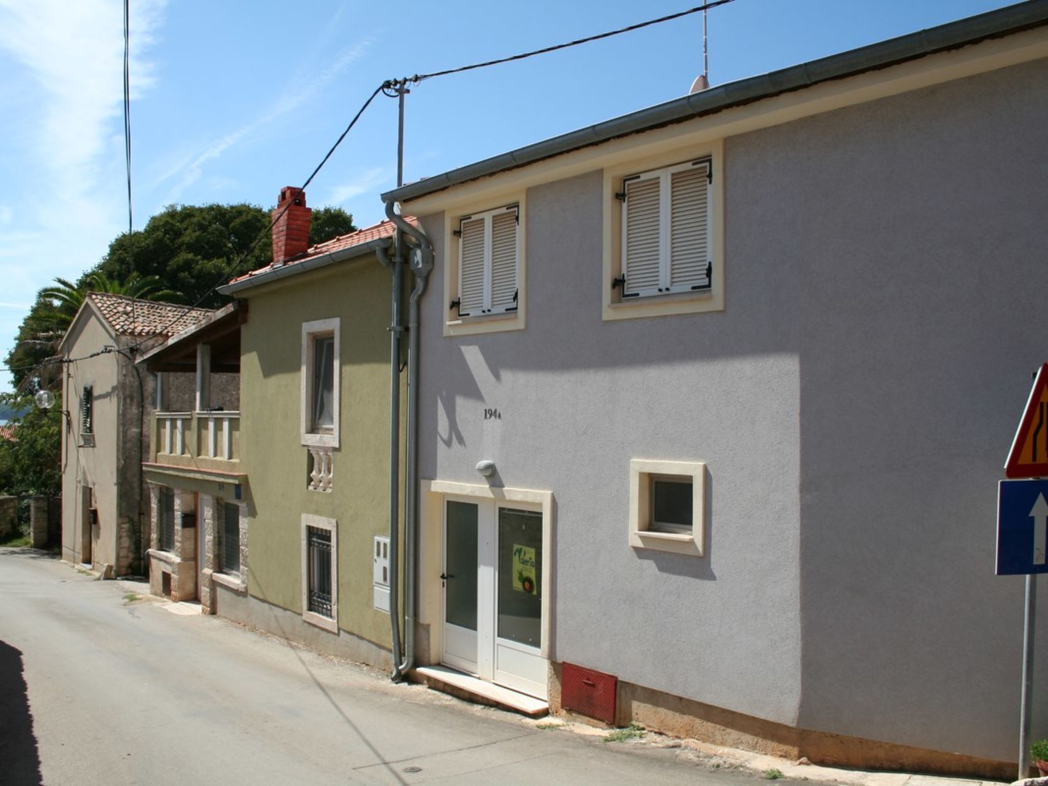 Photo of House Ita