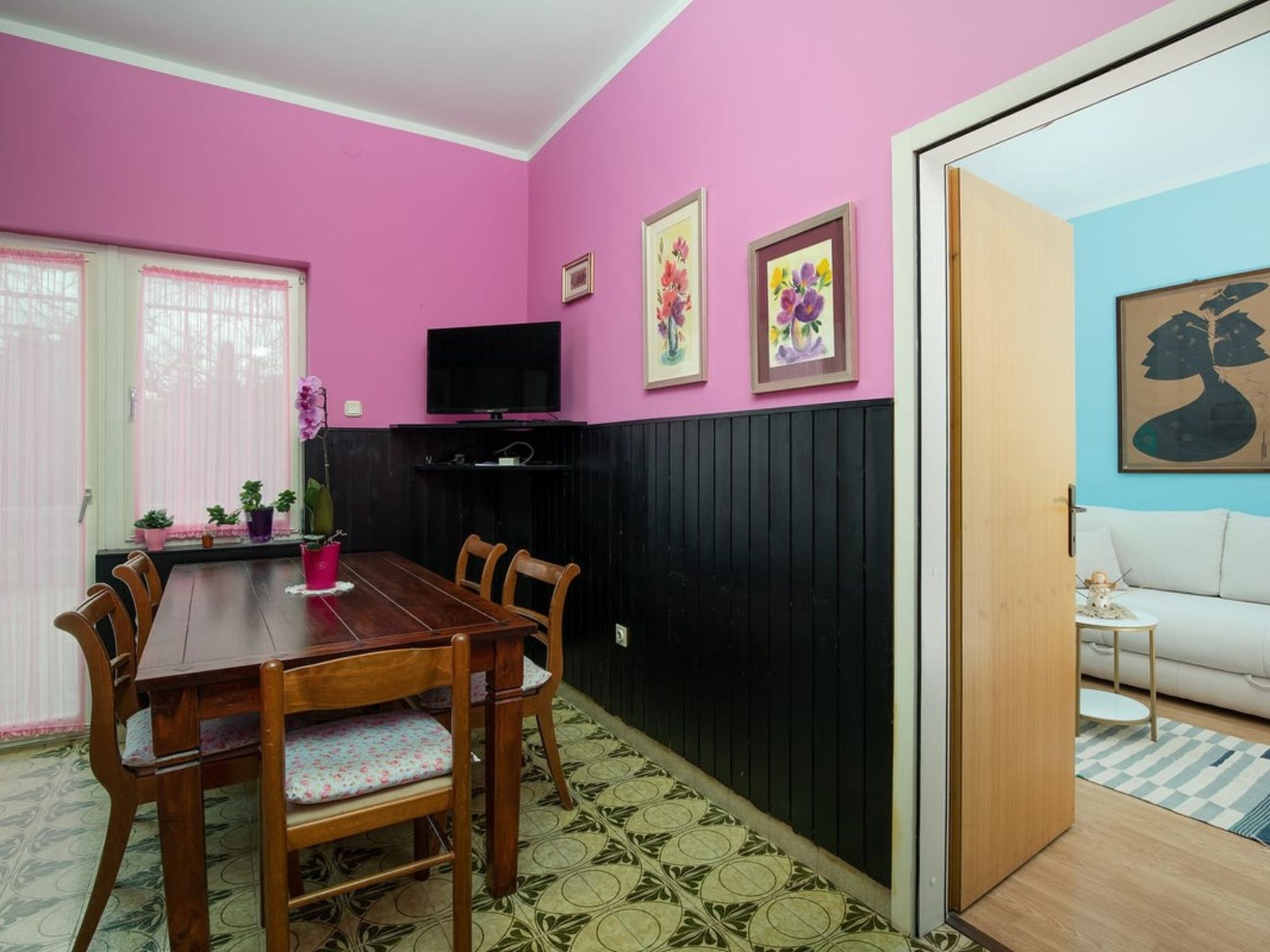 Photo of House Anamarija