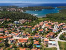 Villa Entini: Luxe vrijstaande villa met privézwembad vlakbij zee in Medulin - thumbnail 4