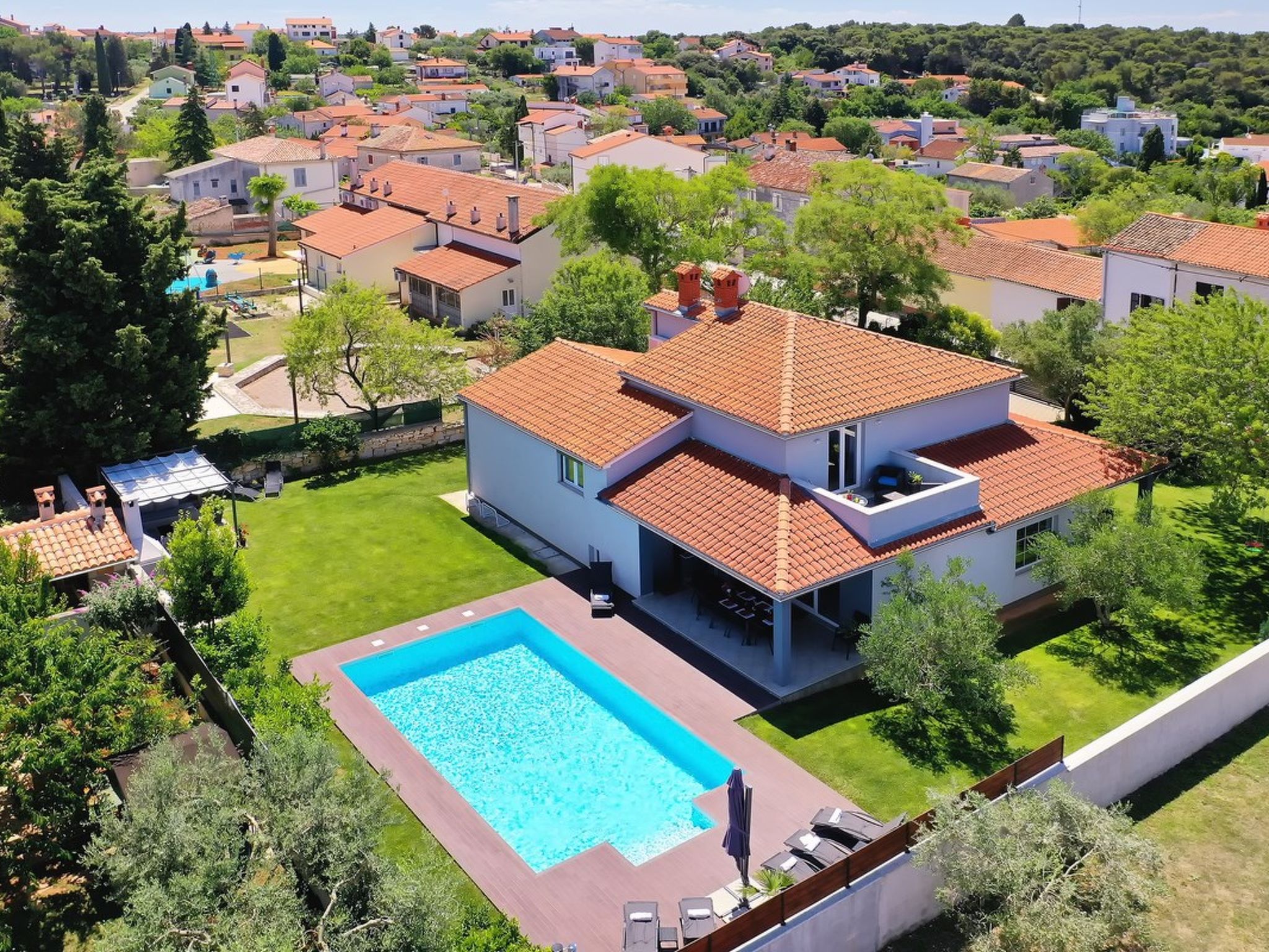 Photo of Villa Entini