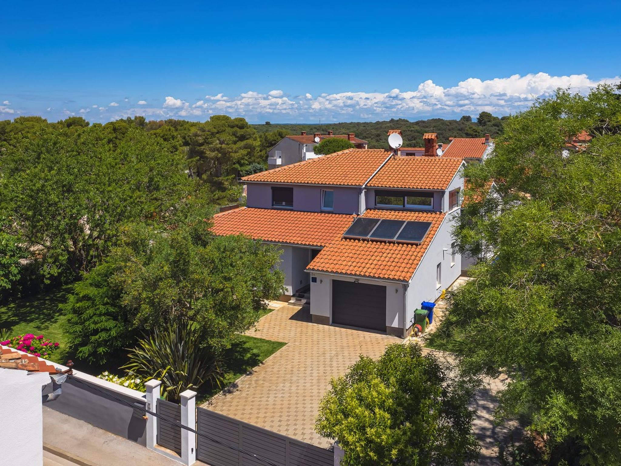 Photo of Villa Entini