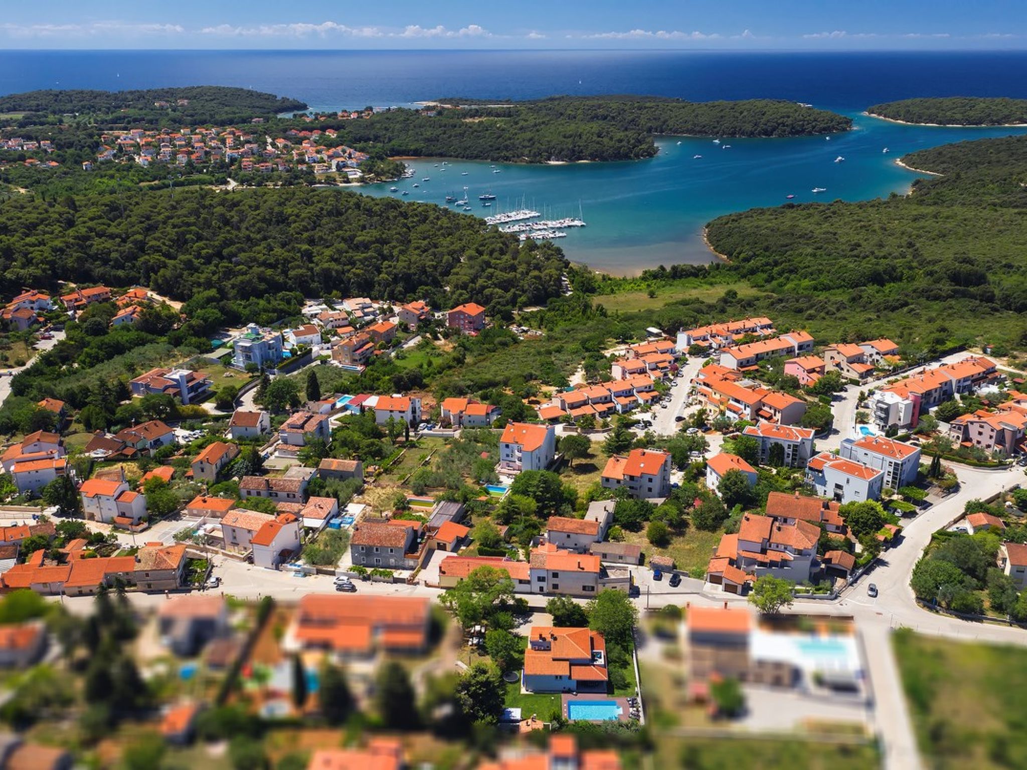 Photo of Villa Entini