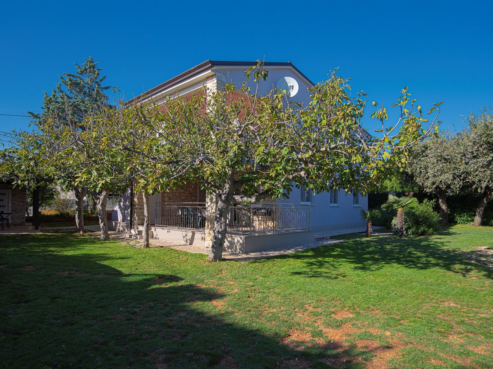 Casa Murenc Apartment in Medulin