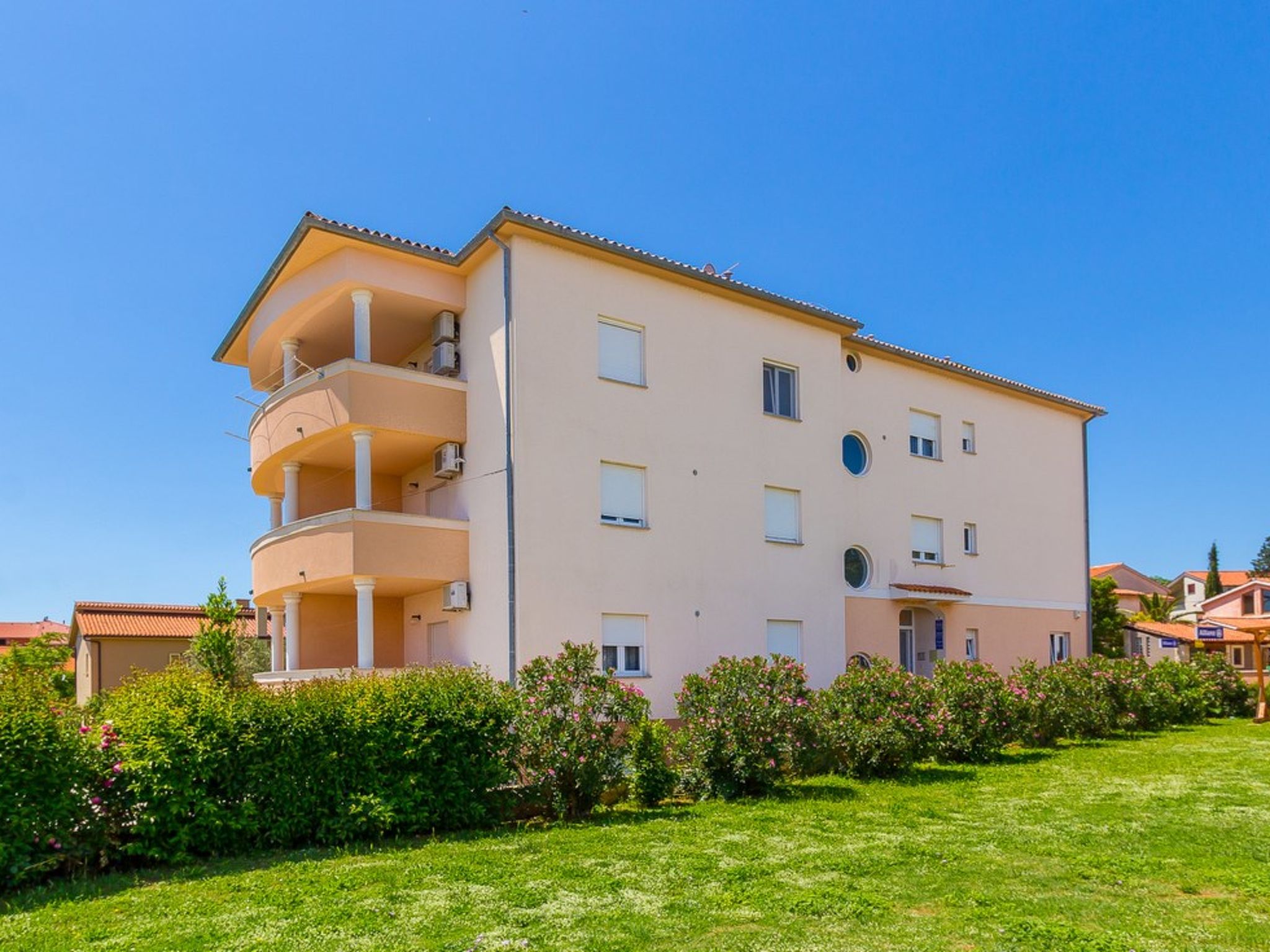 Photo of House Cukon