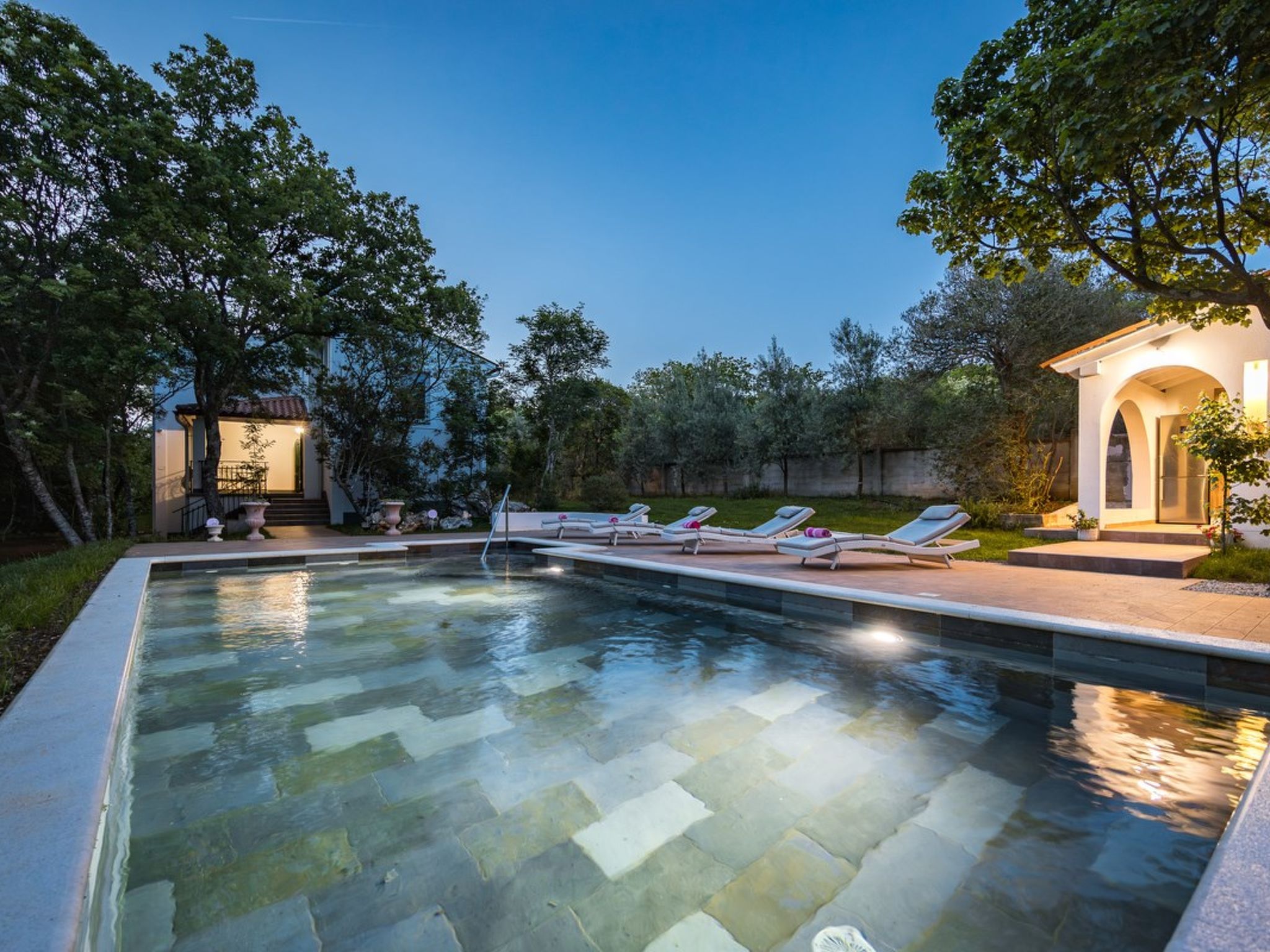 Photo of Villa Laura Medulin