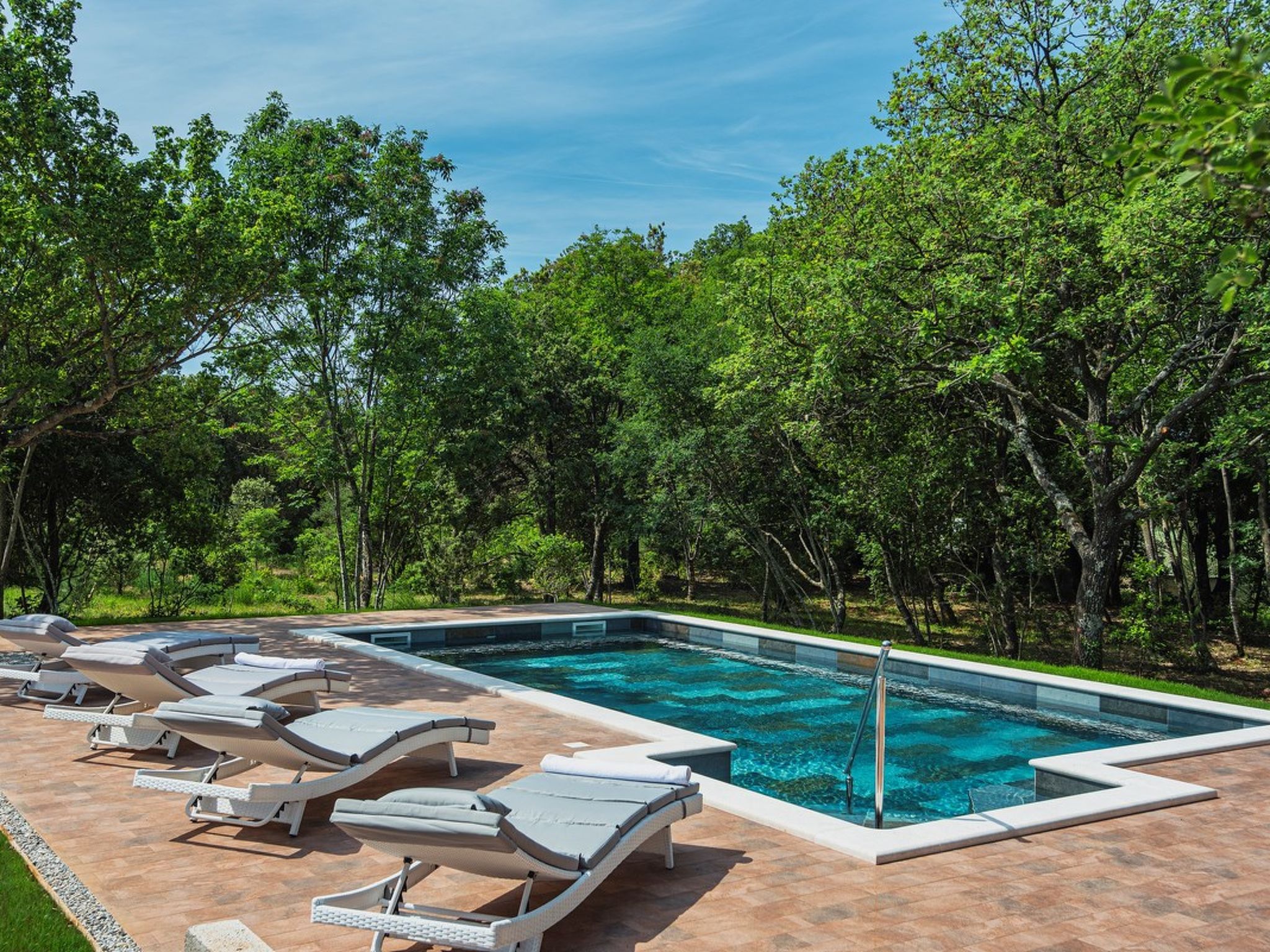 Villa Laura Medulin Villa in Medulin