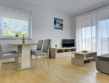 Vrijstaande bungalow nabij strand Medulin, 4 personen - thumbnail 4