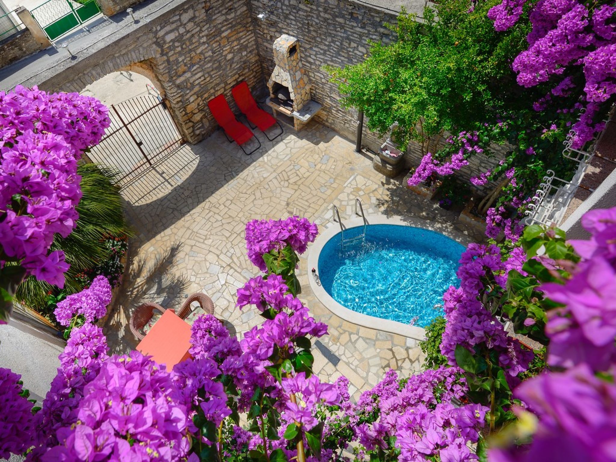 Photo of House Samia