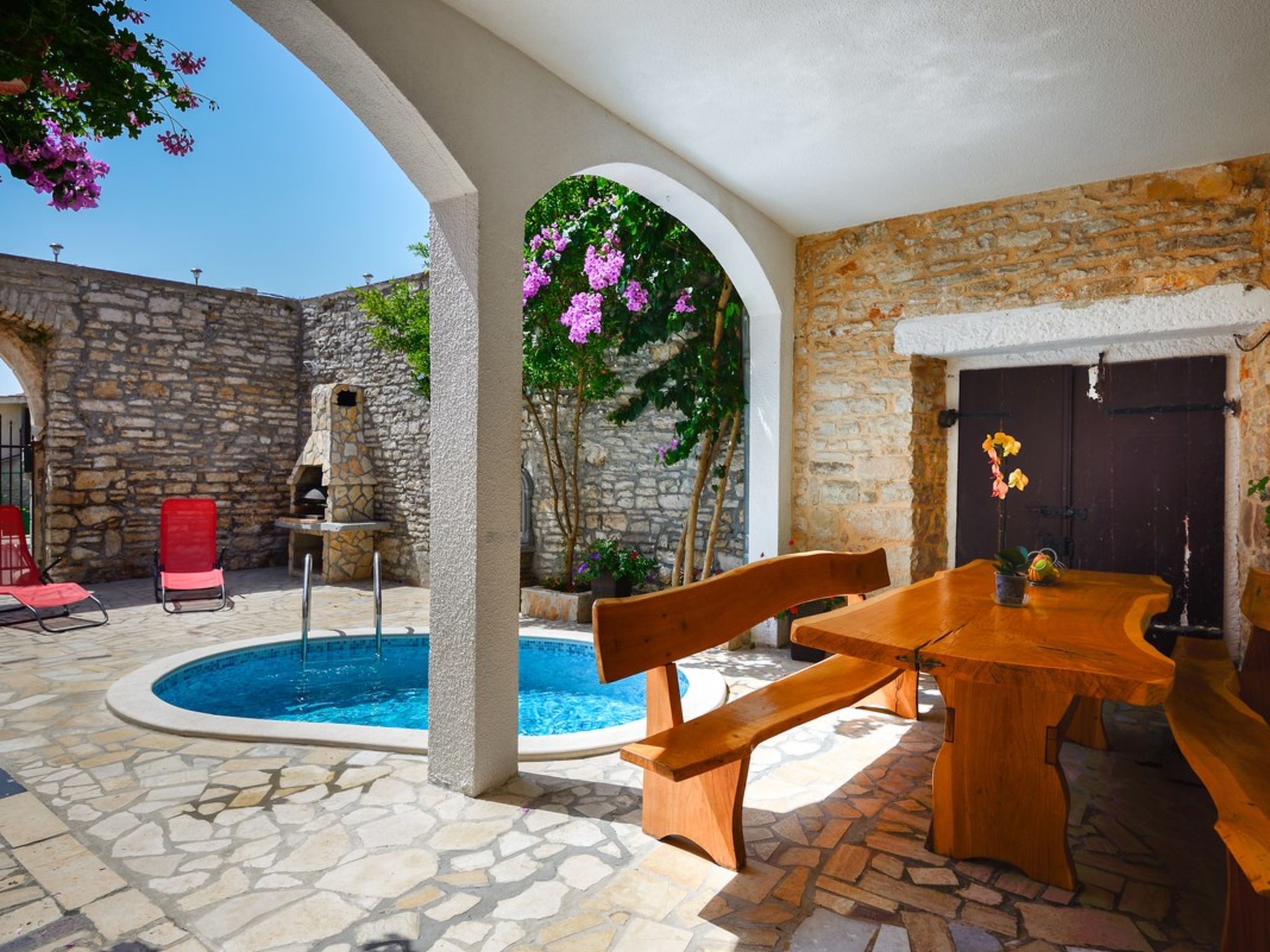 Photo of House Samia