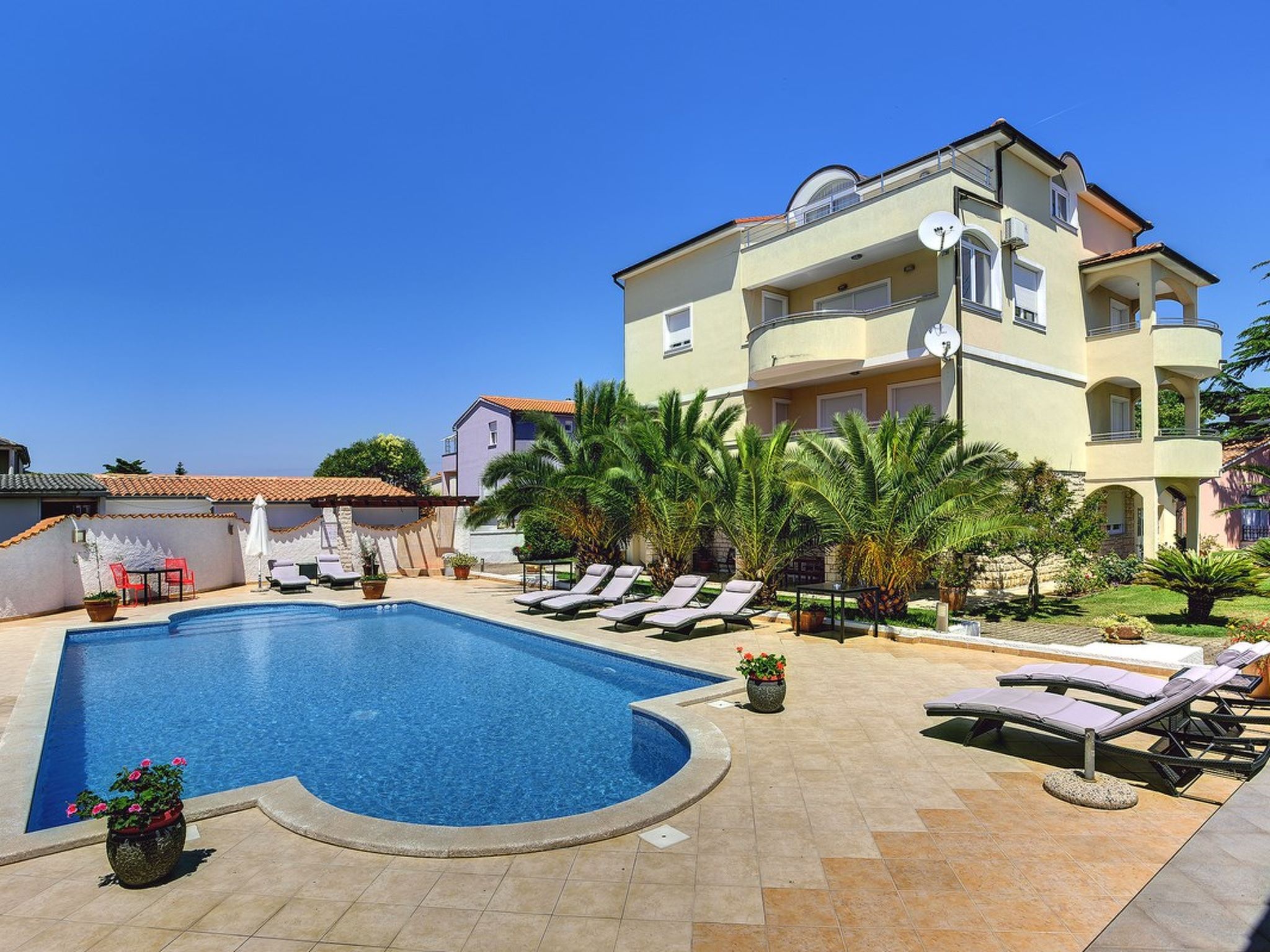 Photo of Villa Delia