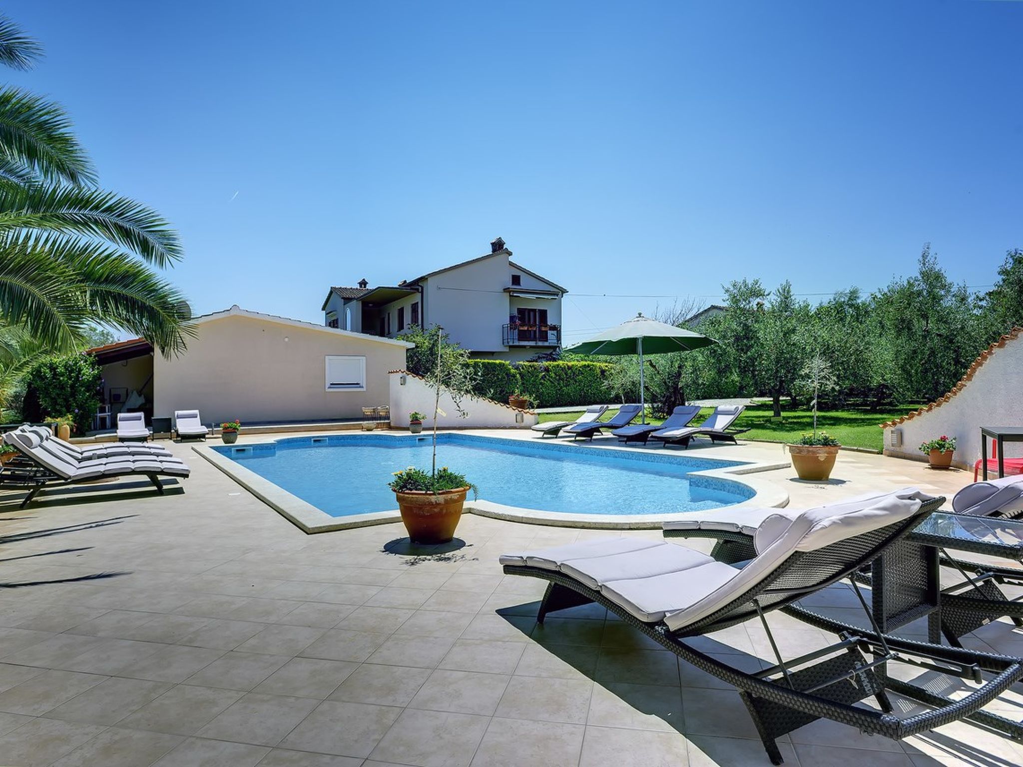 Photo of Villa Delia