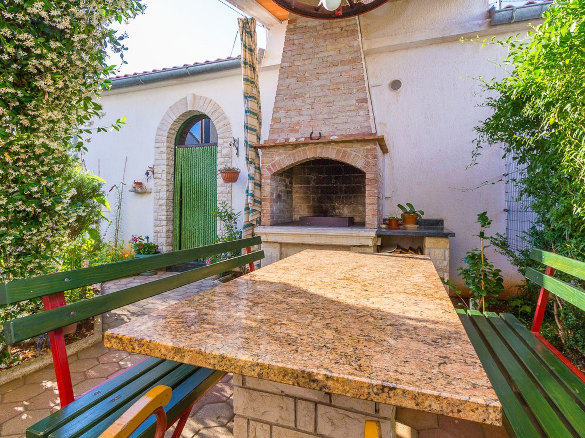 Photo of Casa Danilo